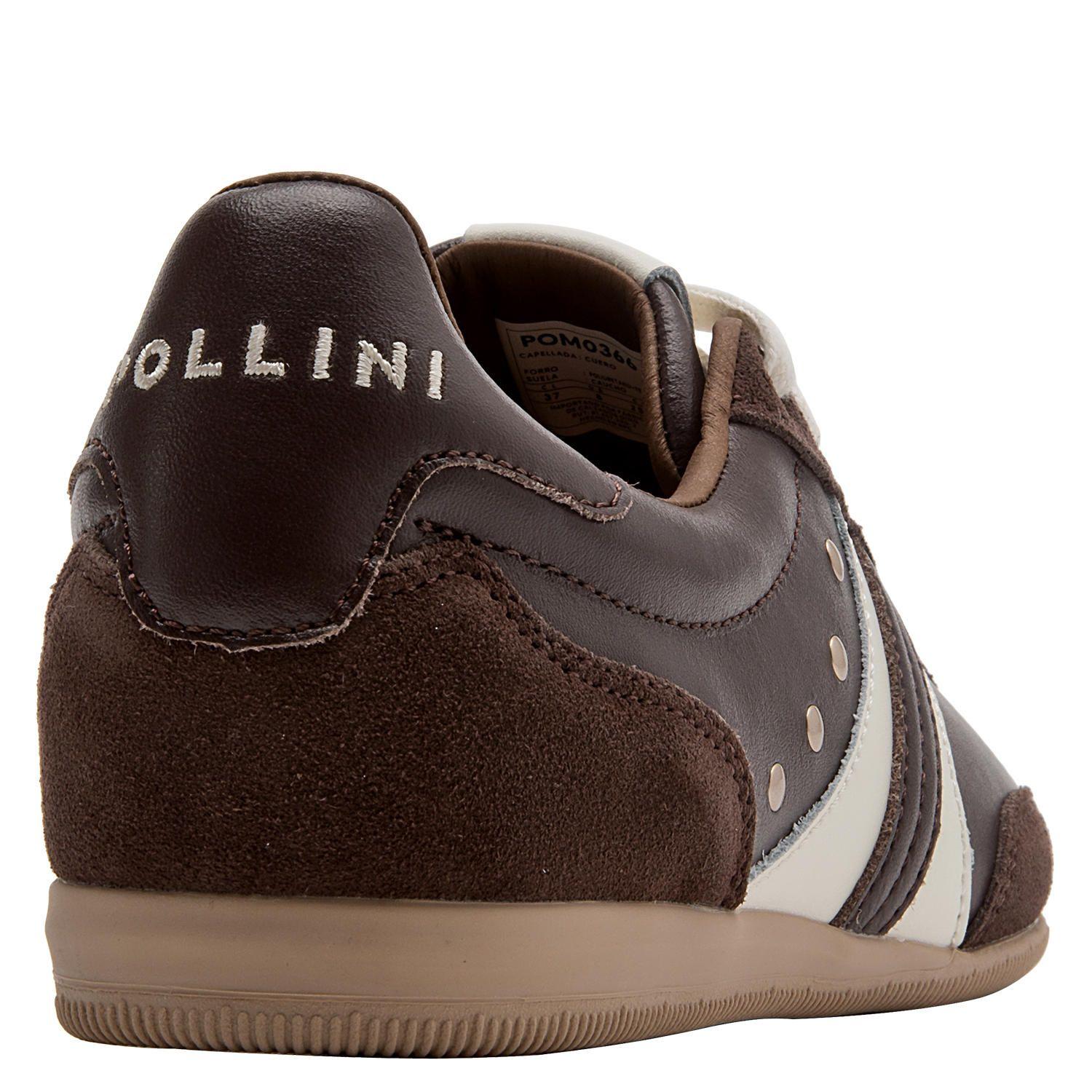 Zapatilla Casual Mujer Pollini - POM0366-2