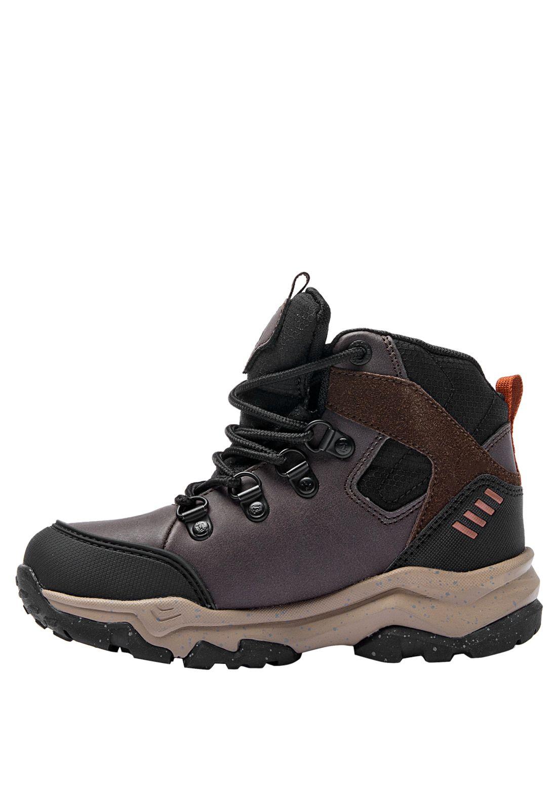 Zapatilla Casual Niño Panama Jack - PJBKR22-3