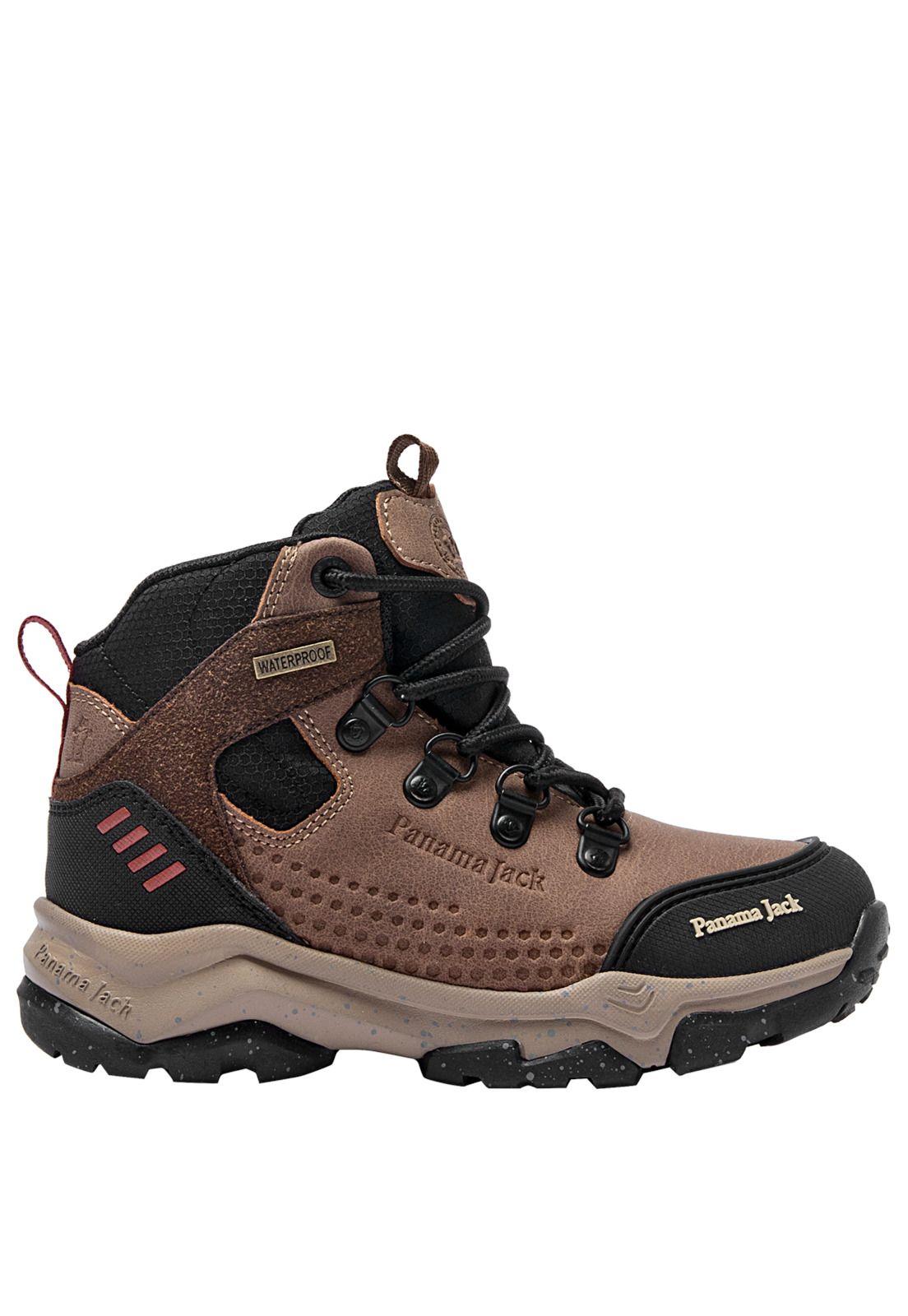 Zapatilla Casual Niño Panama Jack - PJBKR22-5