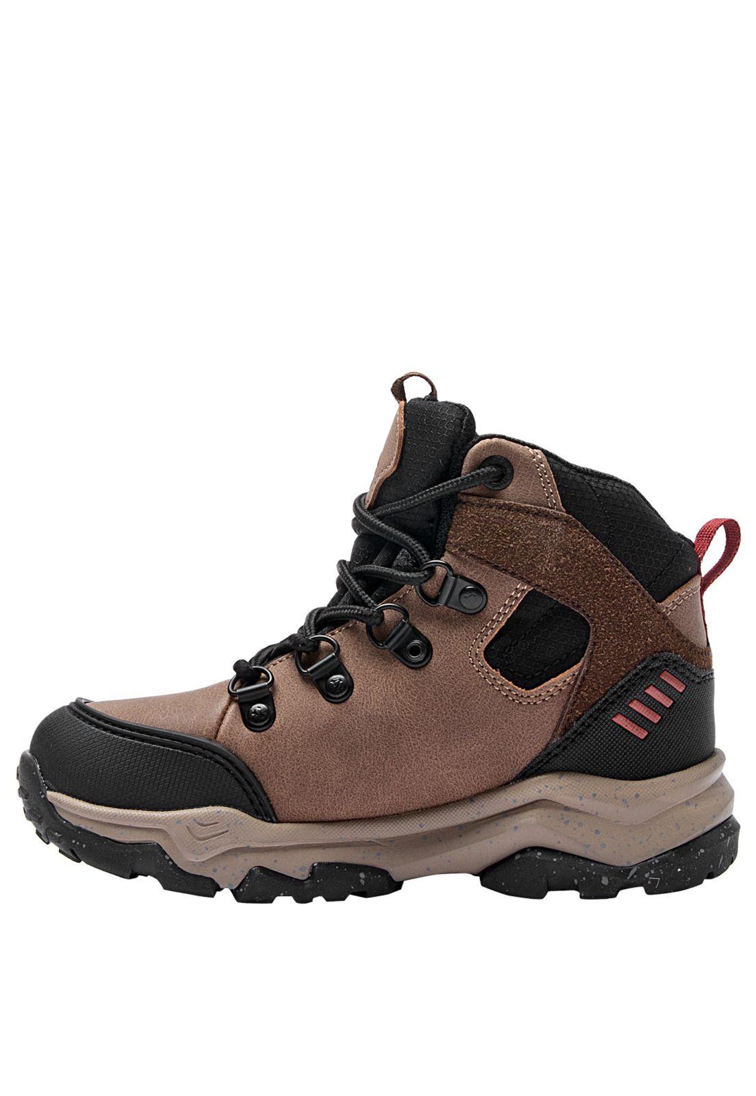 Zapatilla Casual Niño Panama Jack - PJBKR22-8