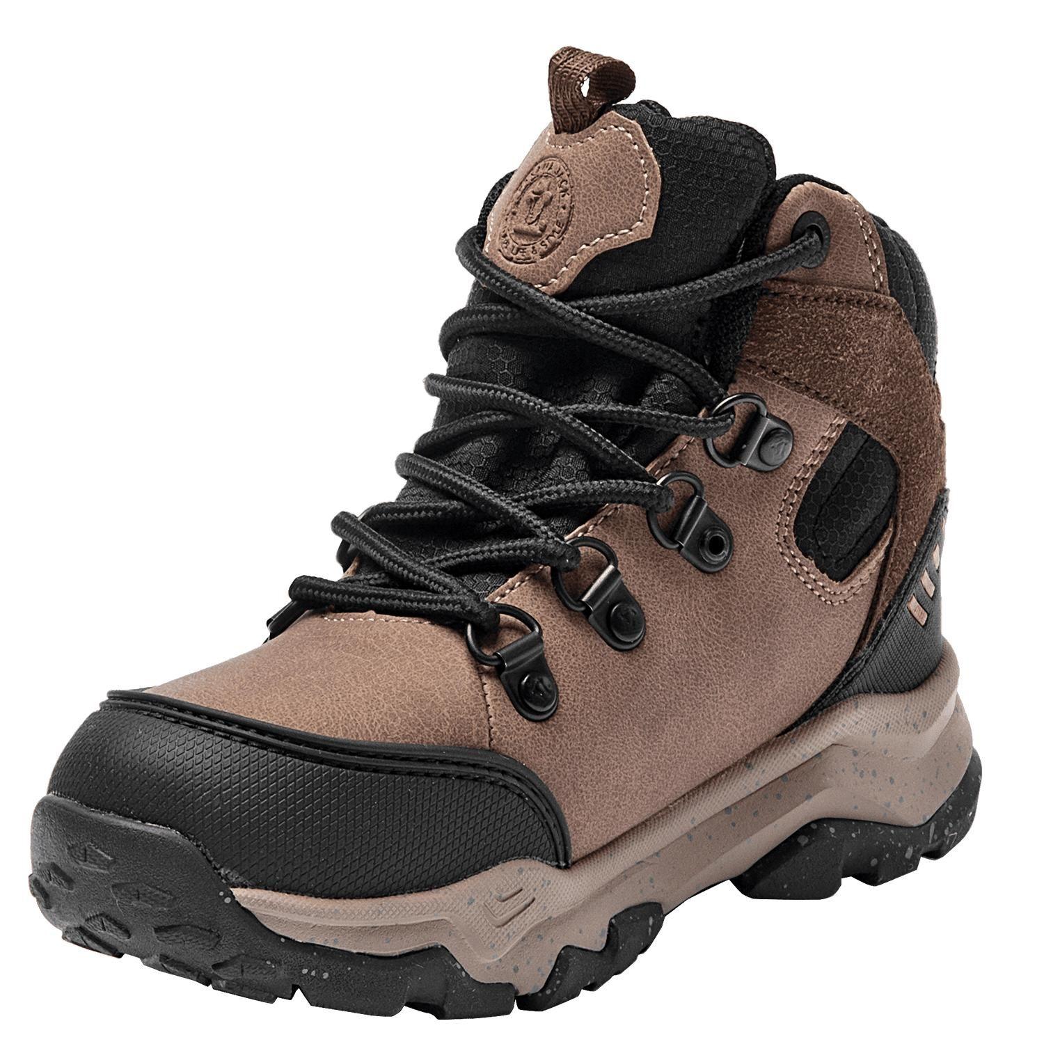 Zapatilla Casual Niño Panama Jack - PJBKR22-9