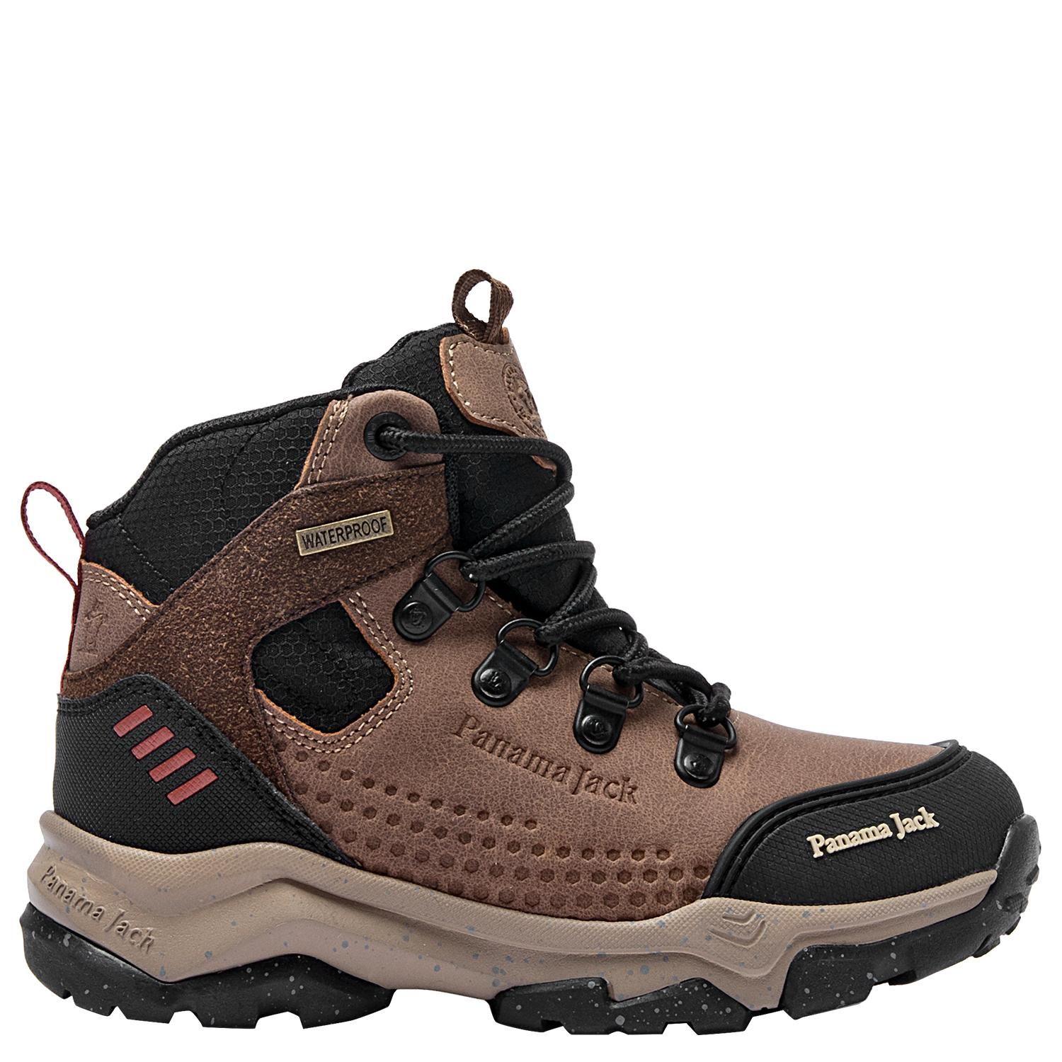 Zapatilla Casual Niño Panama Jack - PJBKR22-0