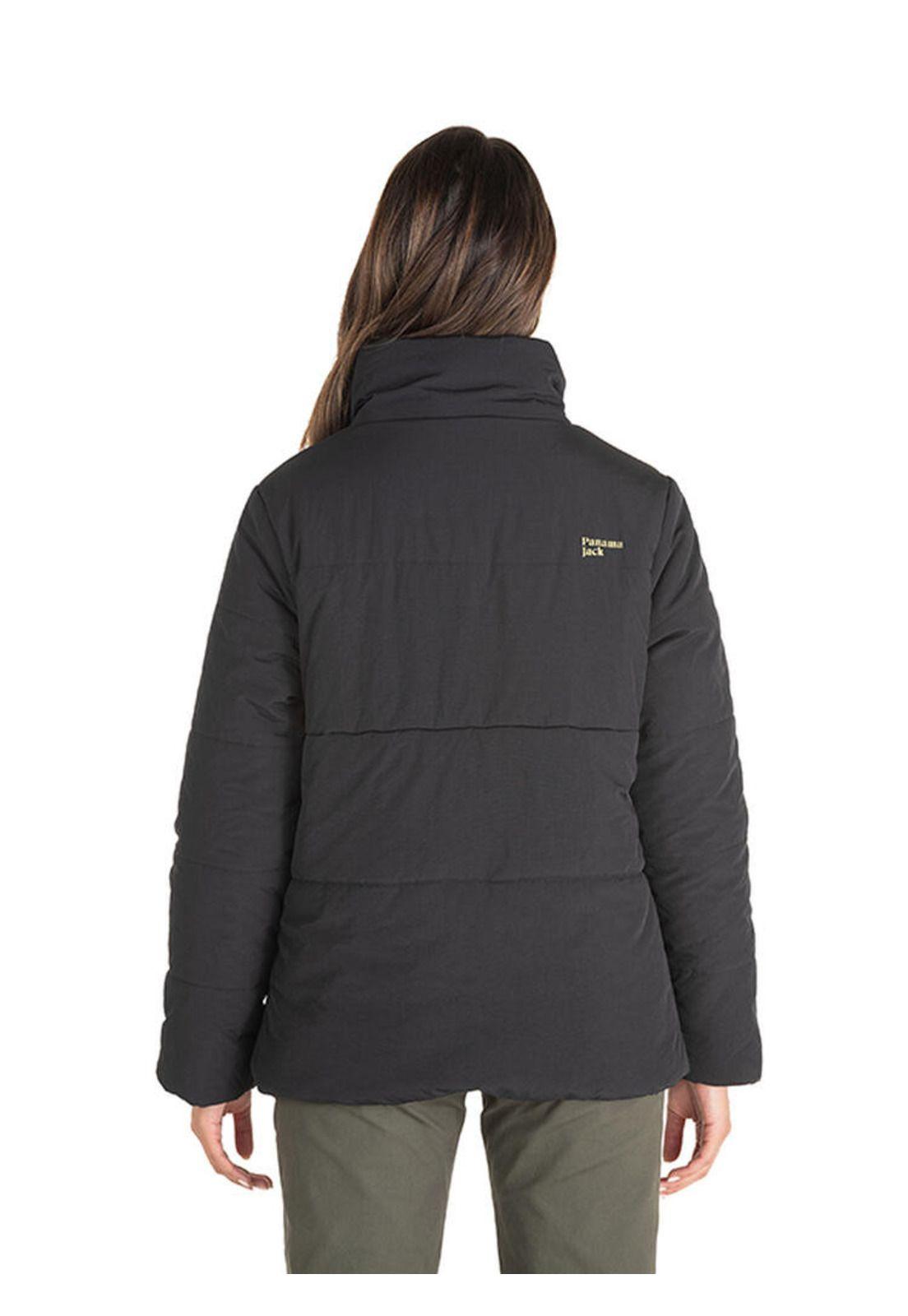 Parka Casual Mujer Panama Jack - J914-2