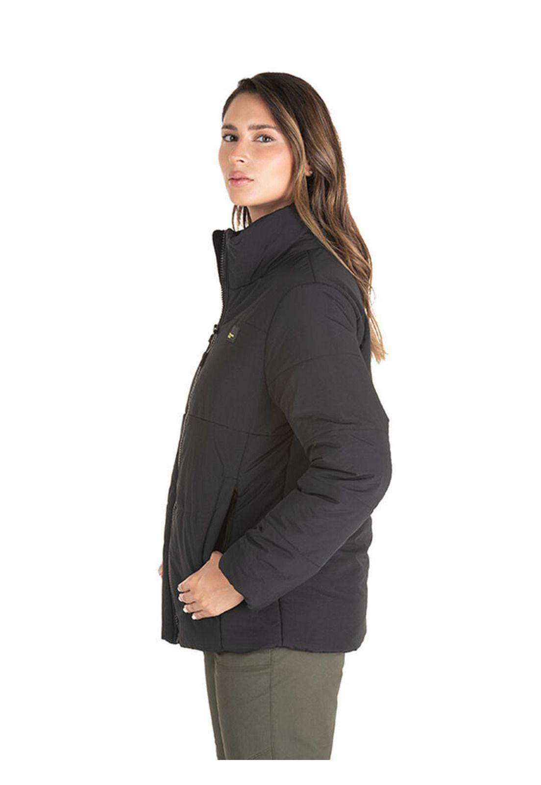 Parka Casual Mujer Panama Jack - J914-3