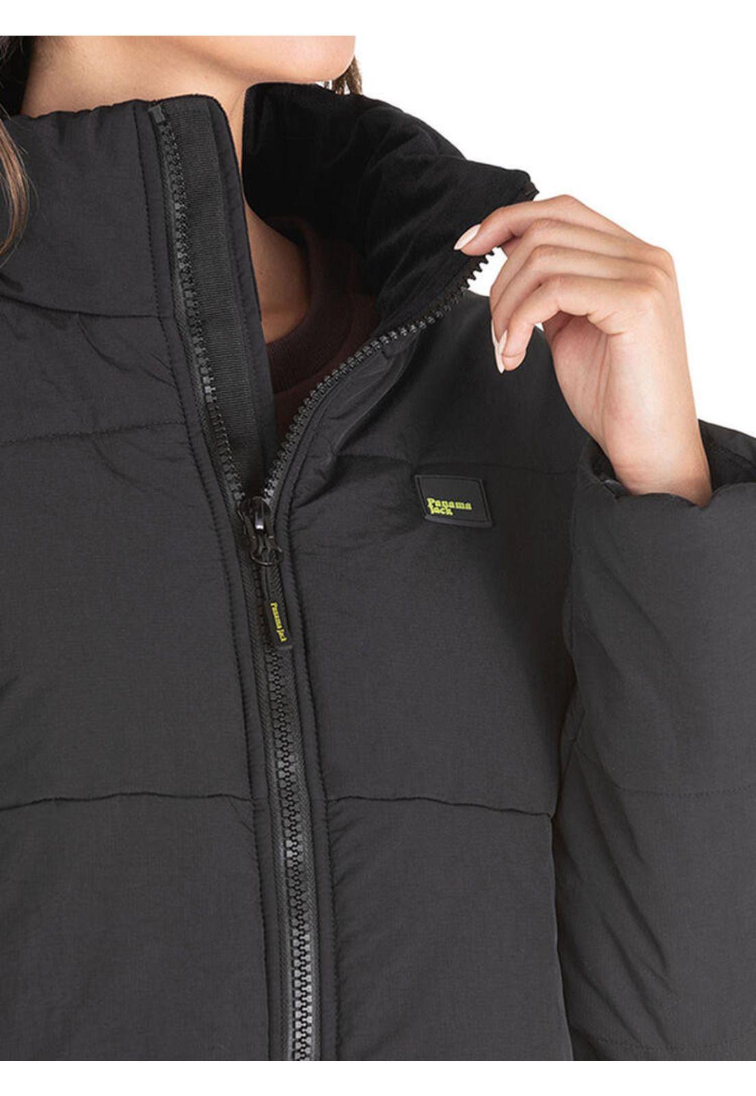 Parka Casual Mujer Panama Jack - J914-4