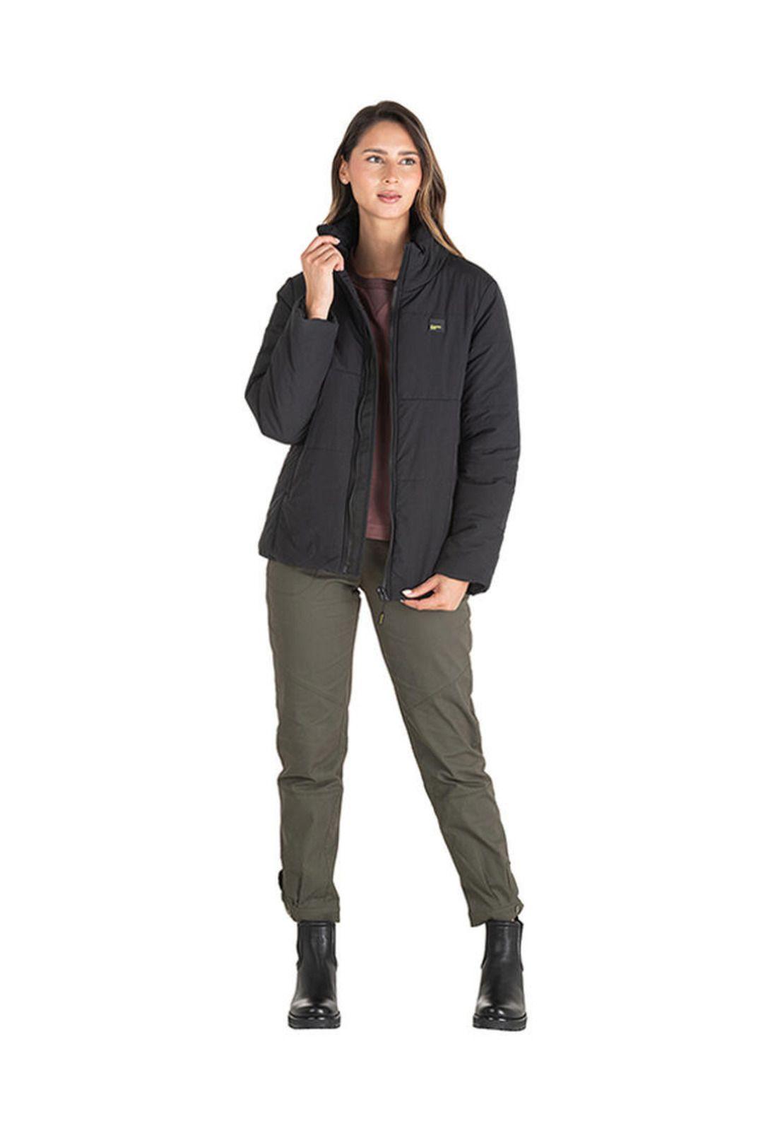 Parka Casual Mujer Panama Jack - J914-5