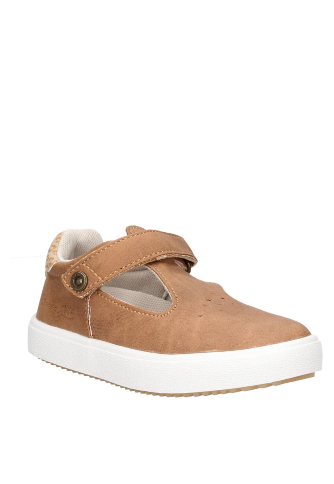 Zapato Casual Niña Panama Jack (22 Al 27) - G711-0