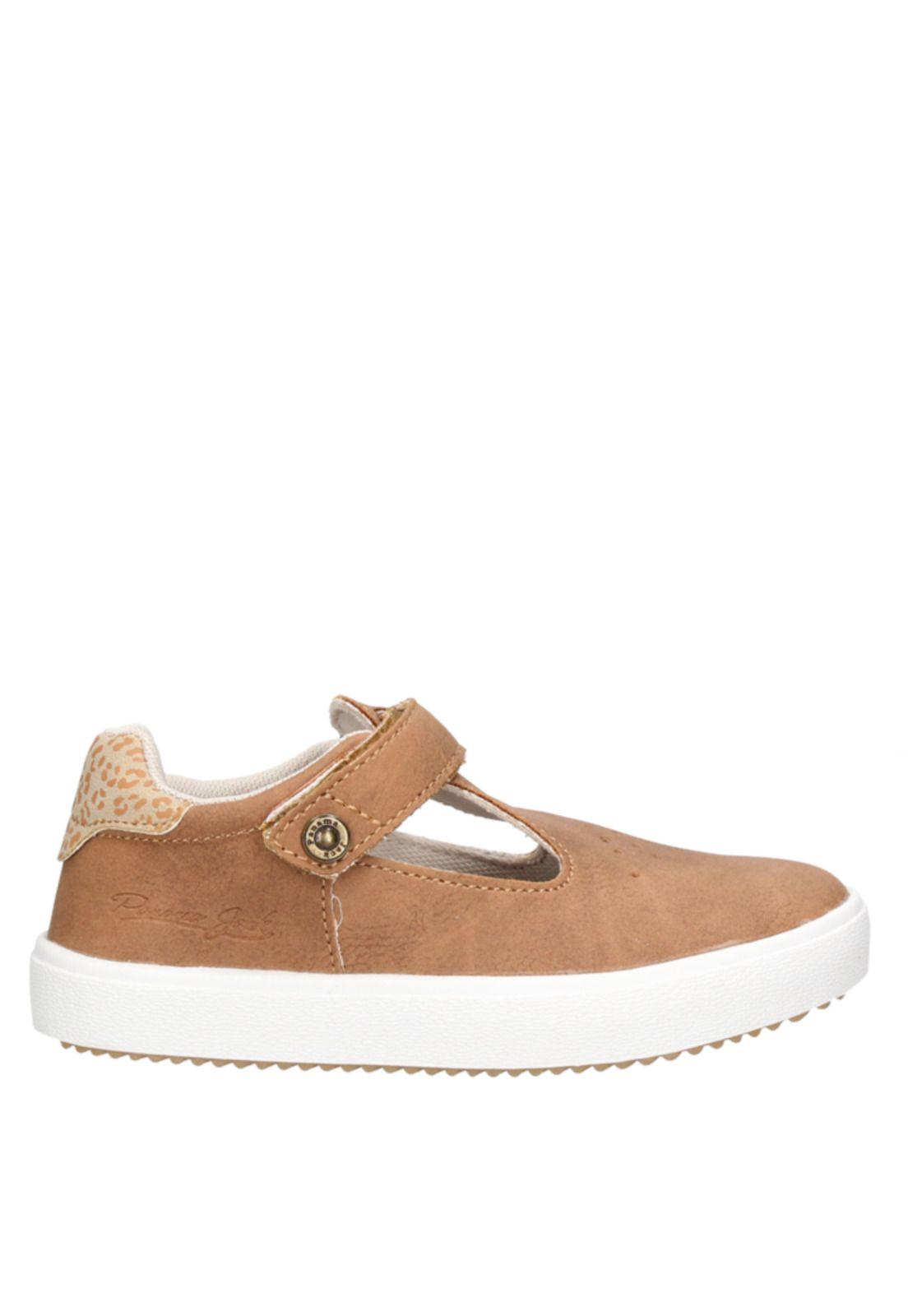 Zapato Casual Niña Panama Jack (22 Al 27) - G711-1