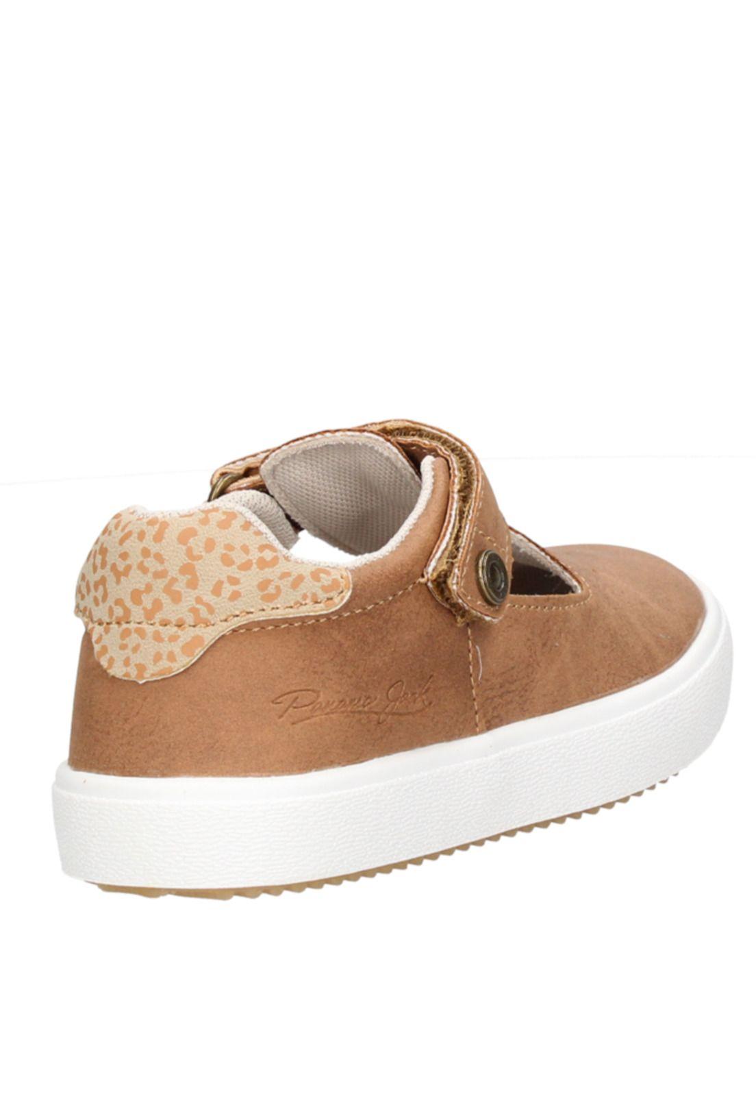 Zapato Casual Niña Panama Jack (22 Al 27) - G711-2