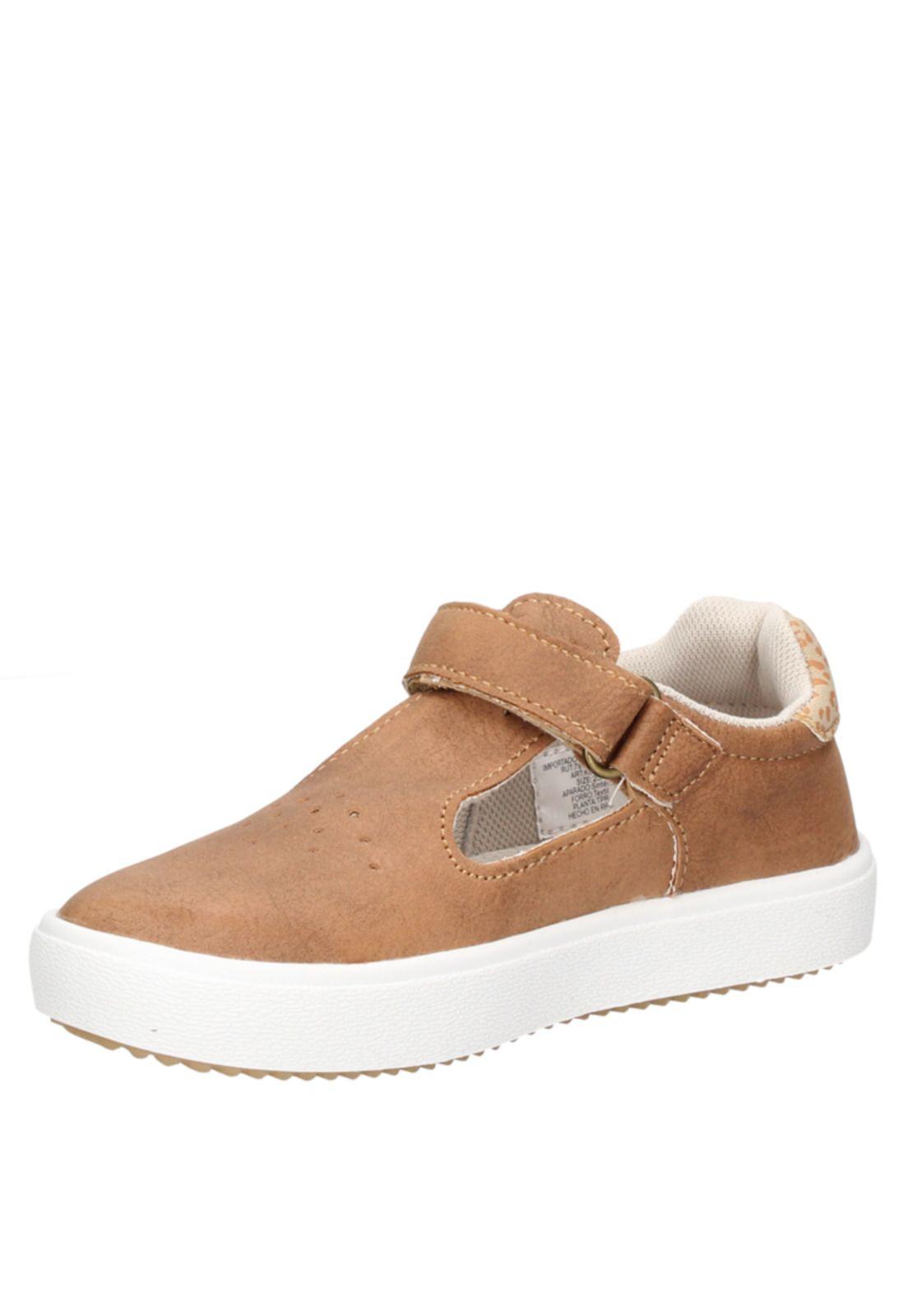 Zapato Casual Niña Panama Jack (22 Al 27) - G711-4