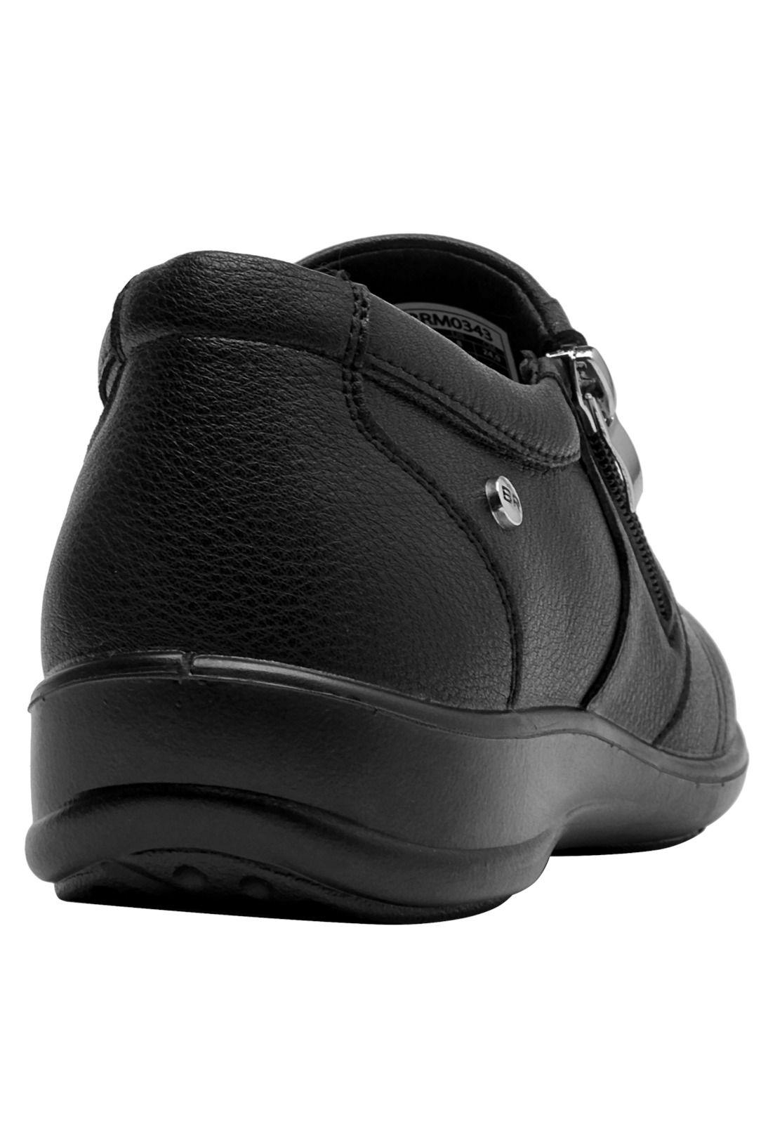 Zapato Casual Mujer Bruno Rossi - BRM0343-2