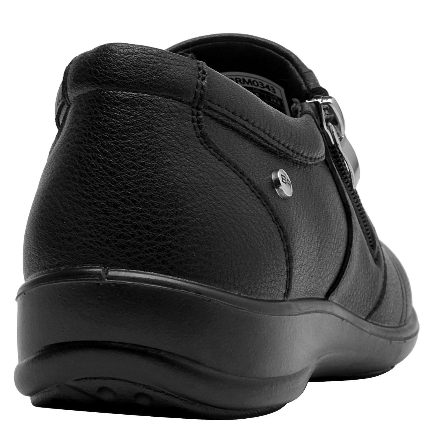 Zapato Casual Mujer Bruno Rossi - BRM0343-2