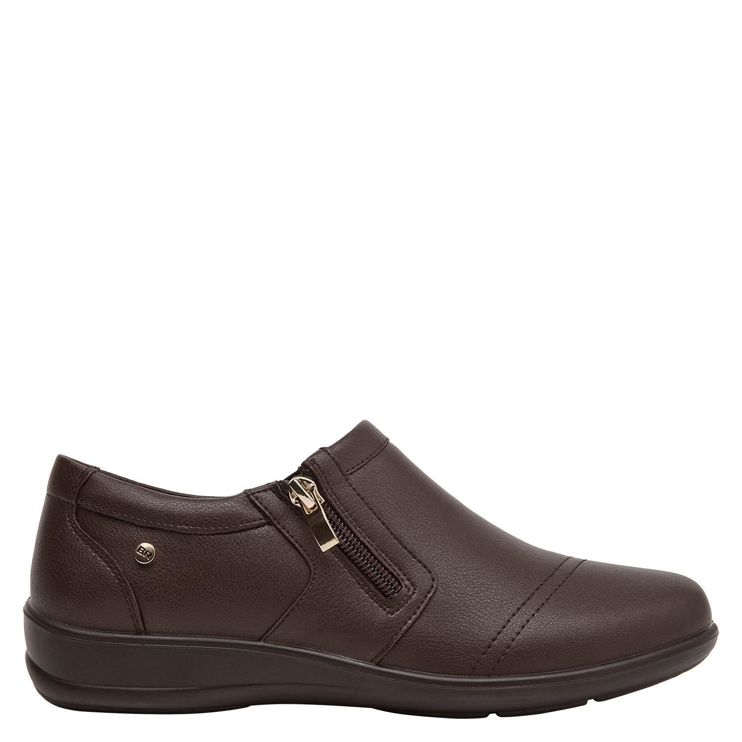 Zapato Casual Mujer Bruno Rossi - BRM0343-0