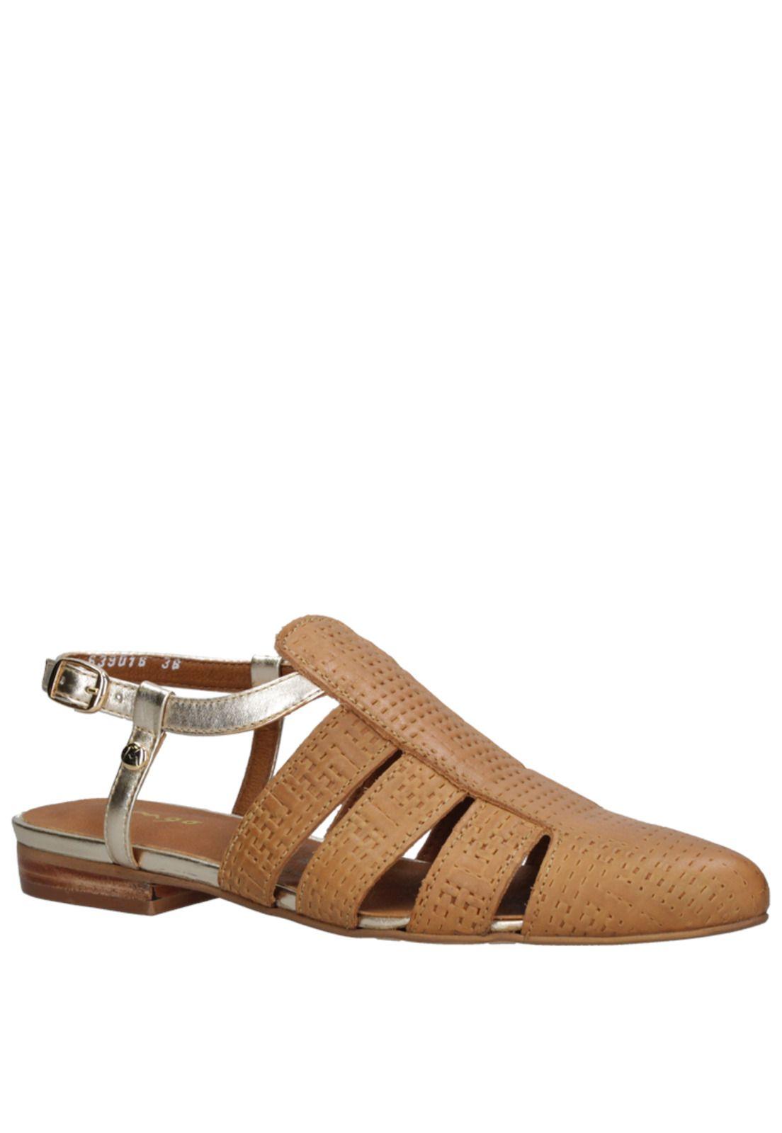 Zapato Casual Mujer Mingo - K484-0