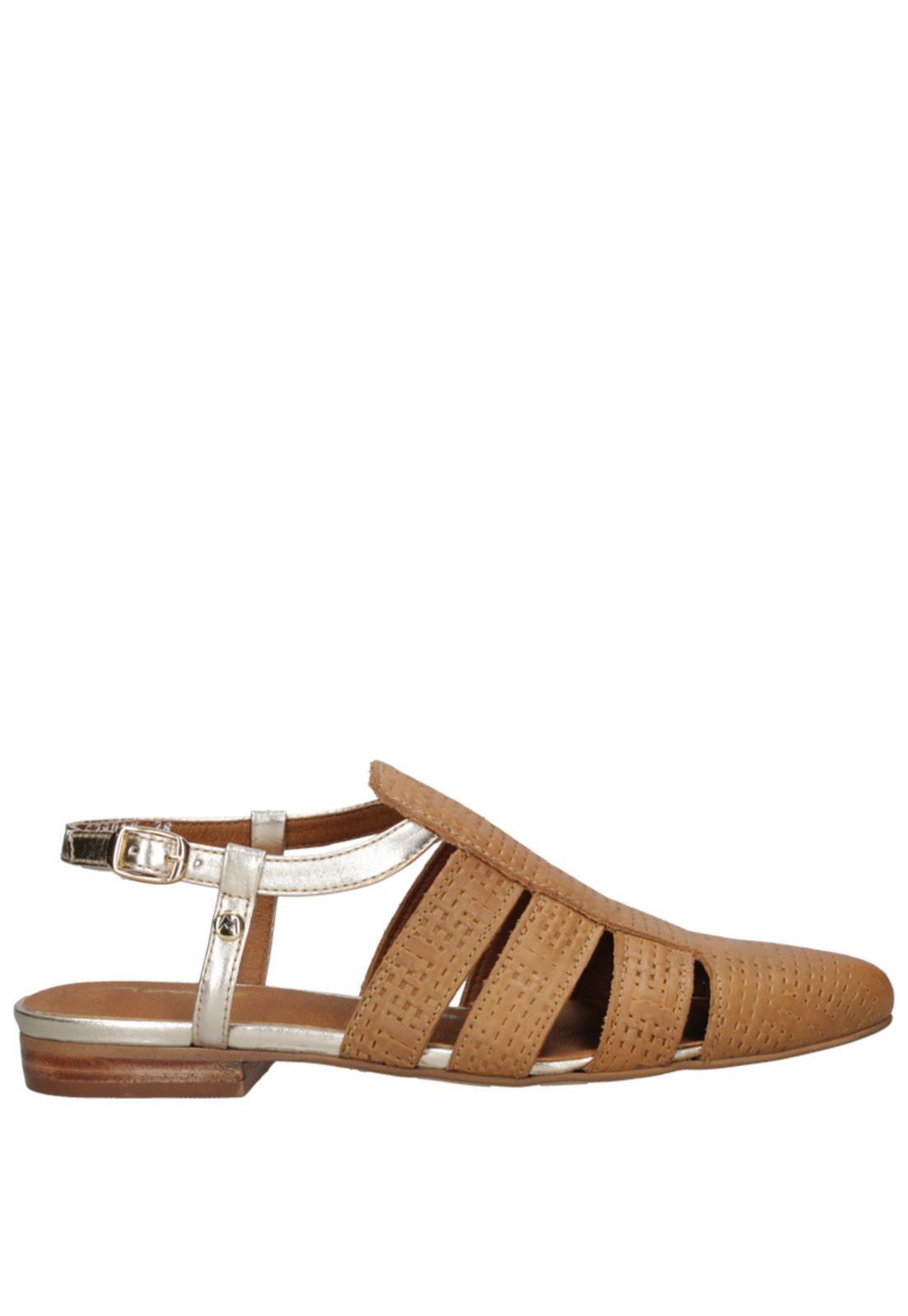 Zapato Casual Mujer Mingo - K484-1