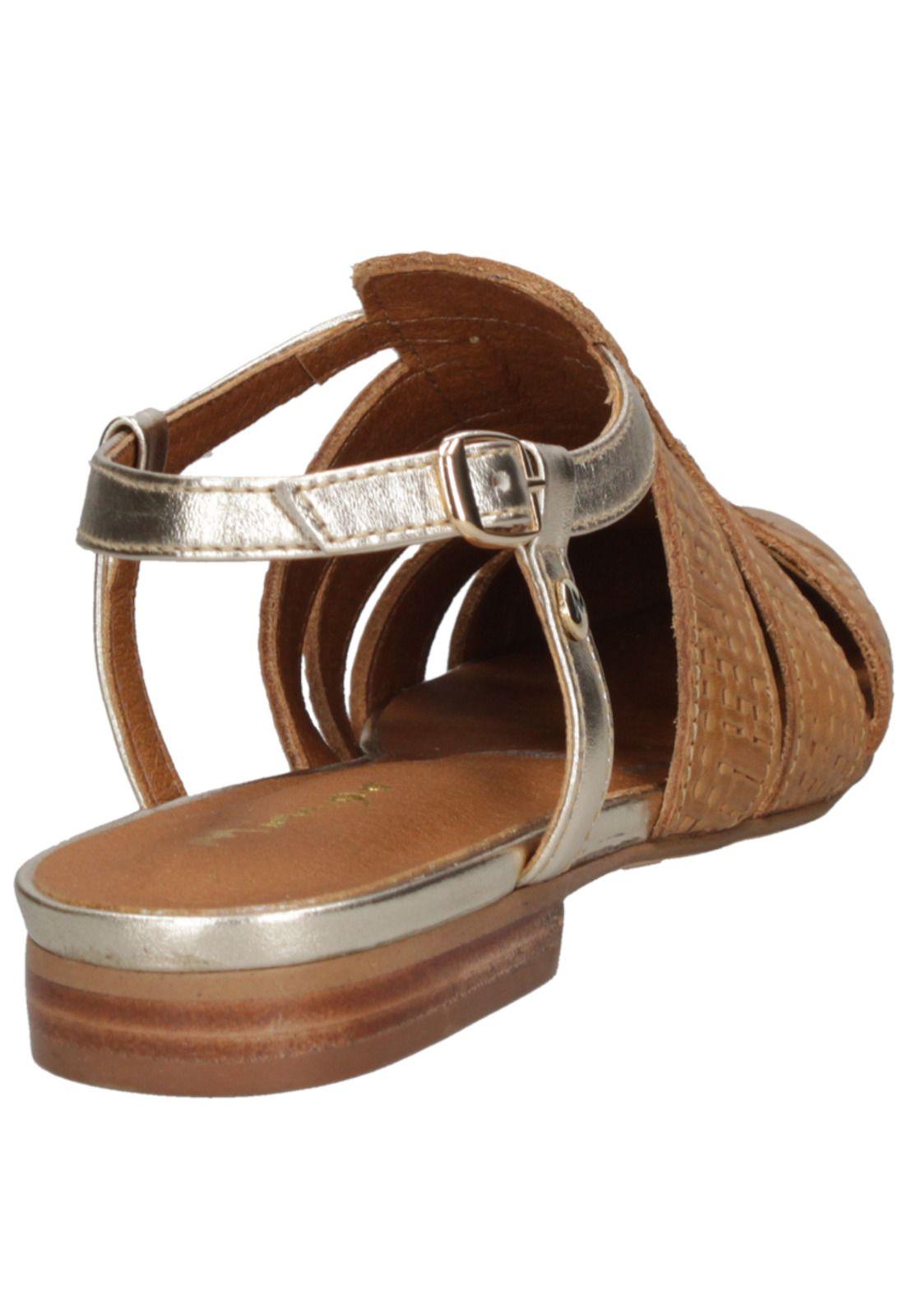 Zapato Casual Mujer Mingo - K484-2
