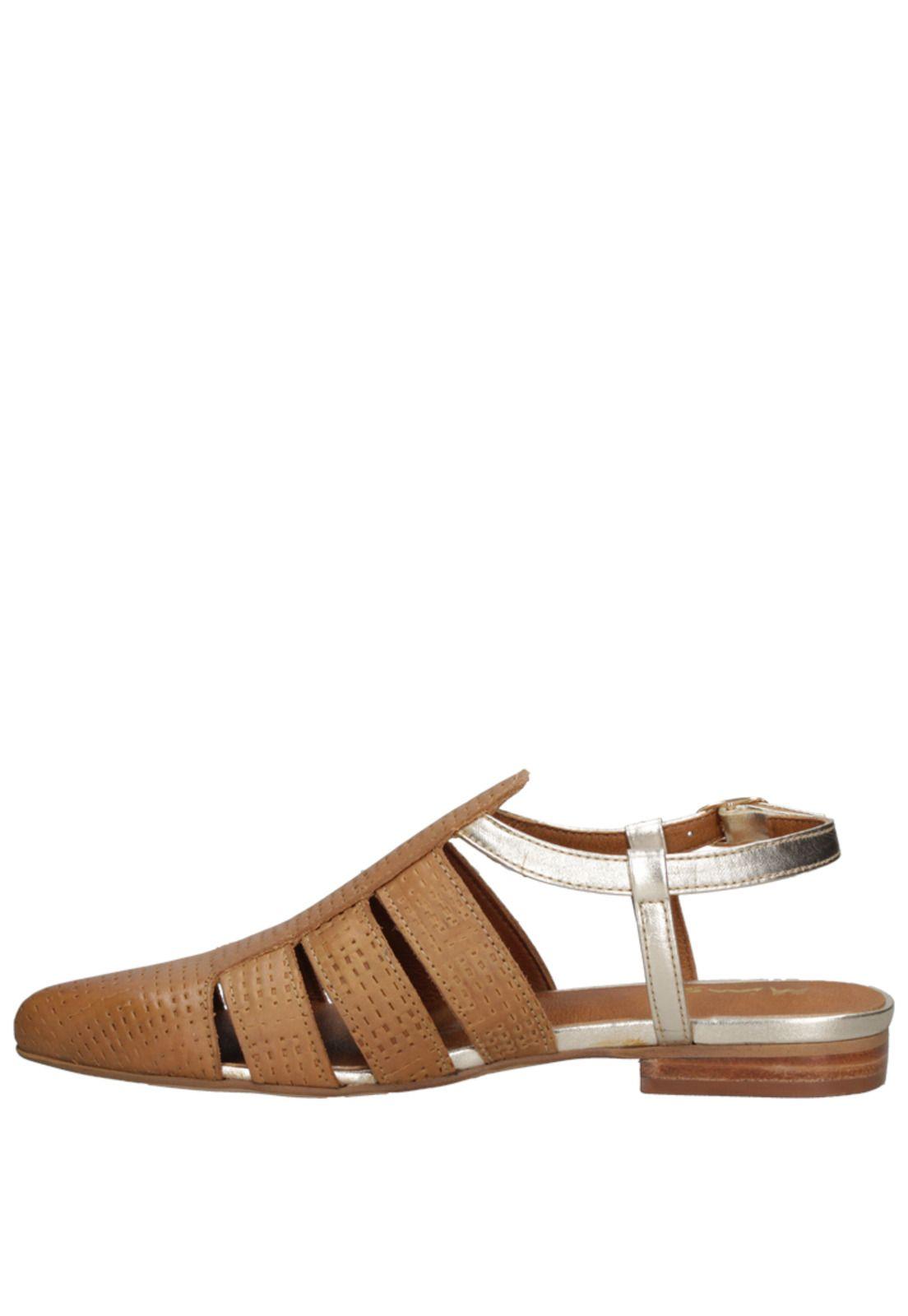 Zapato Casual Mujer Mingo - K484-3