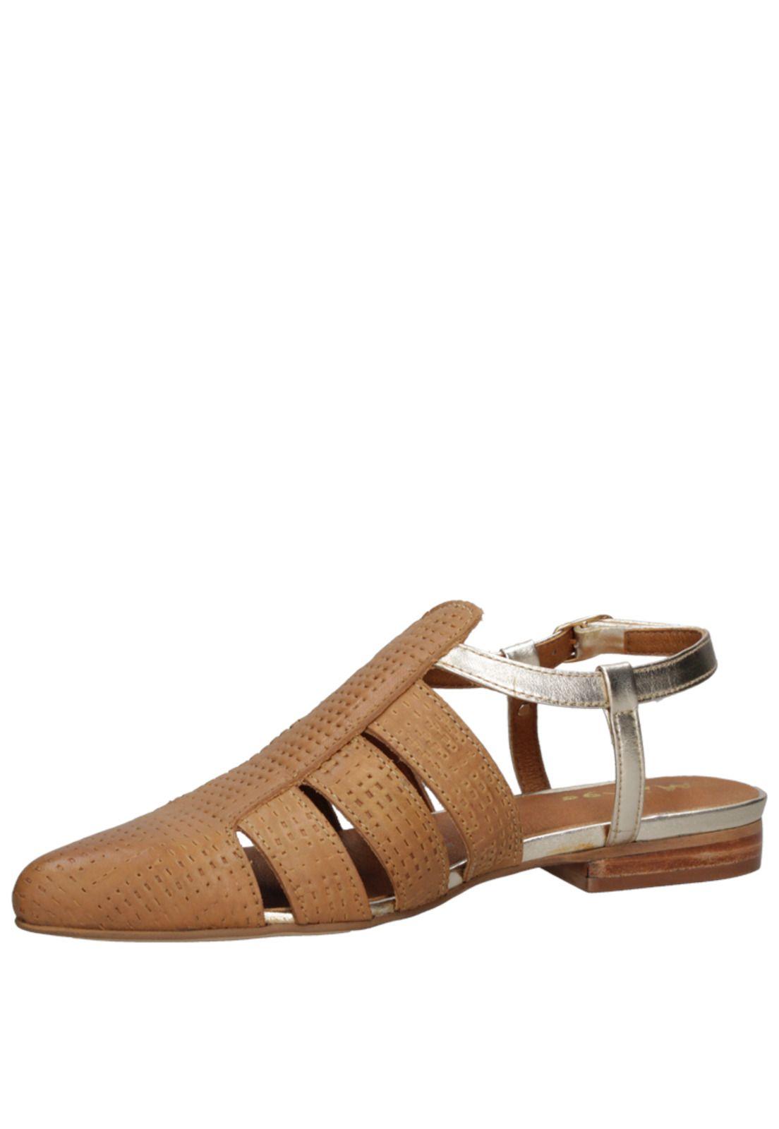 Zapato Casual Mujer Mingo - K484-4