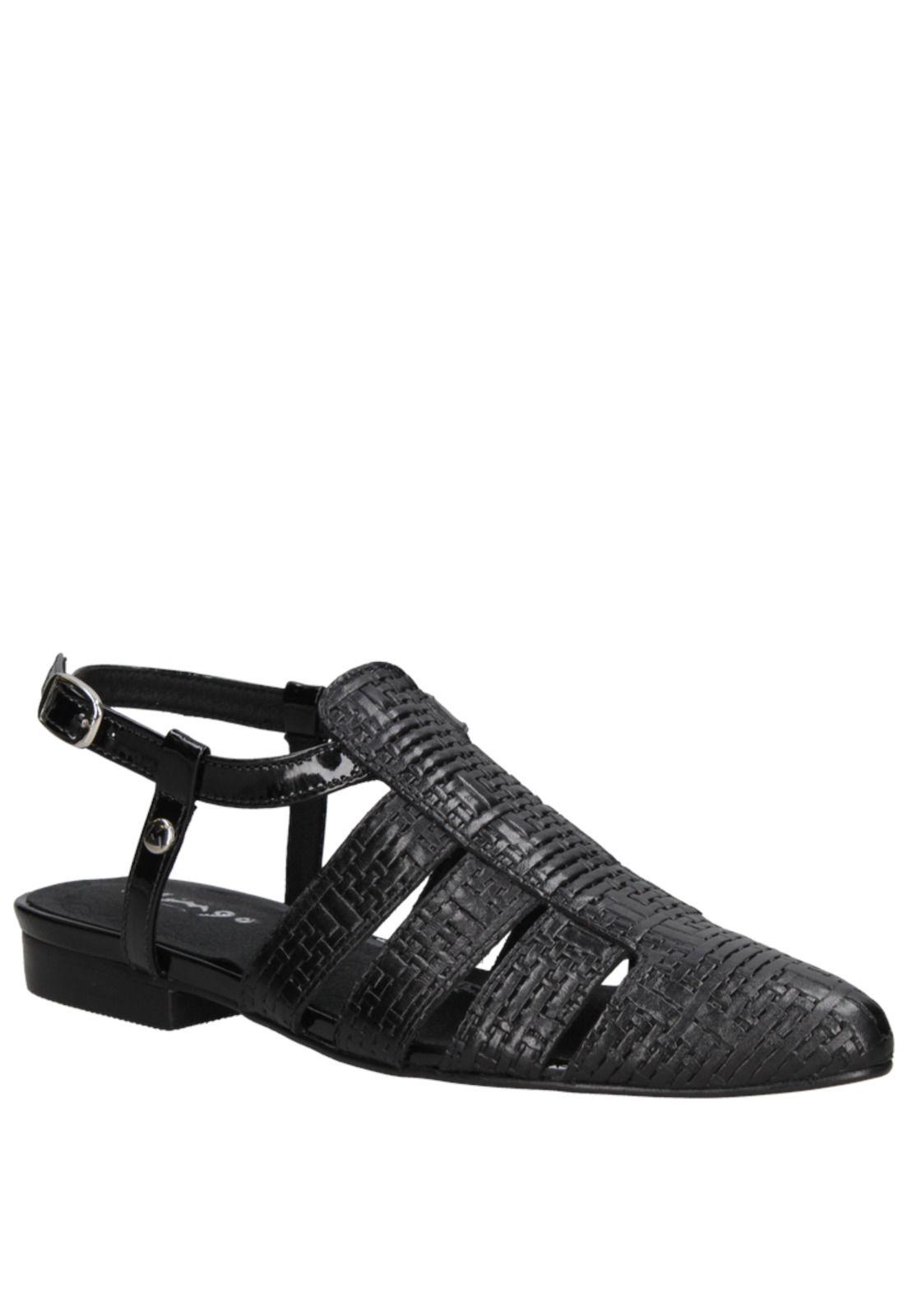 Zapato Casual Mujer Mingo - K484-0