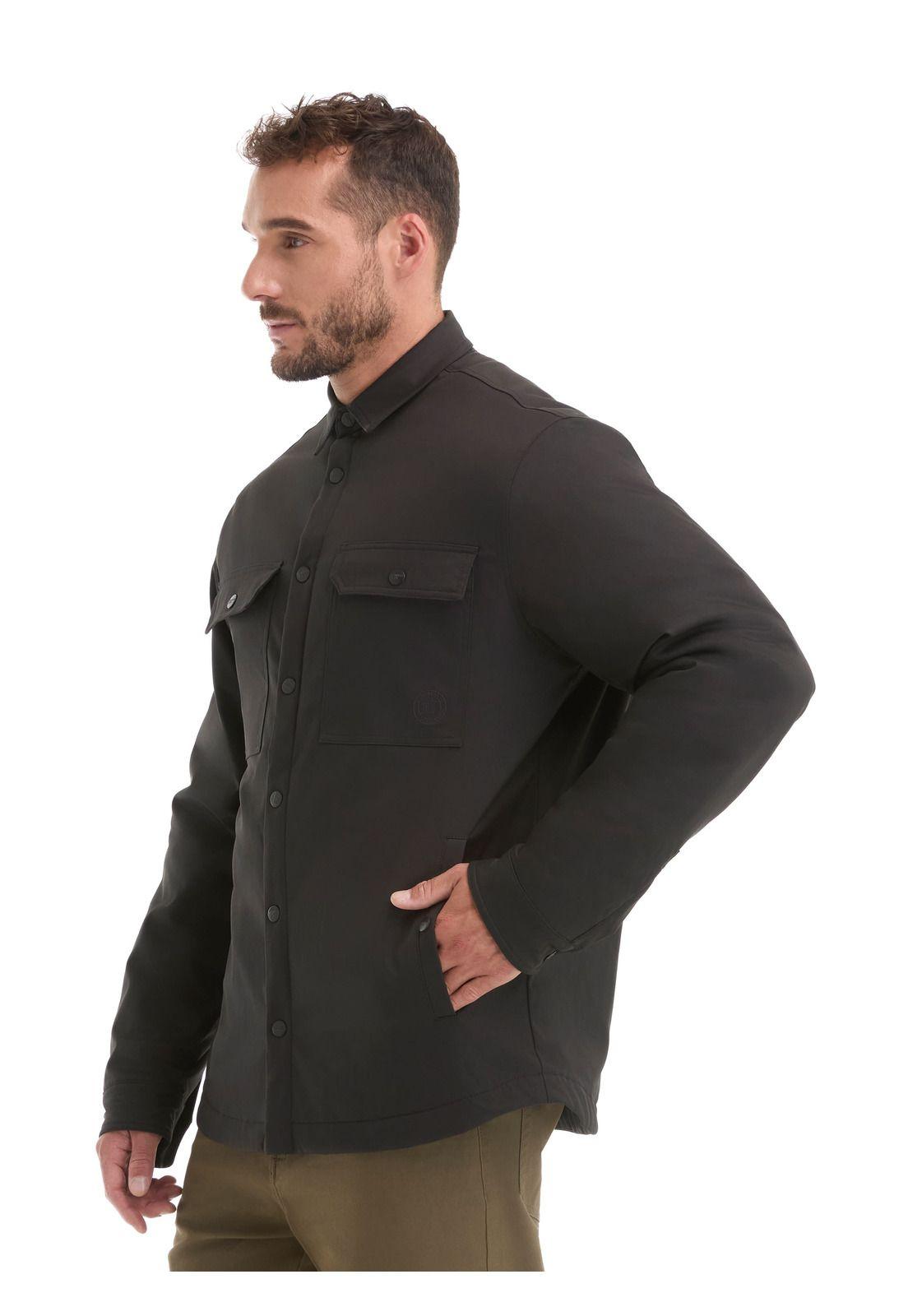 Chaqueta Casual Hombre Panama Jack - L971-3