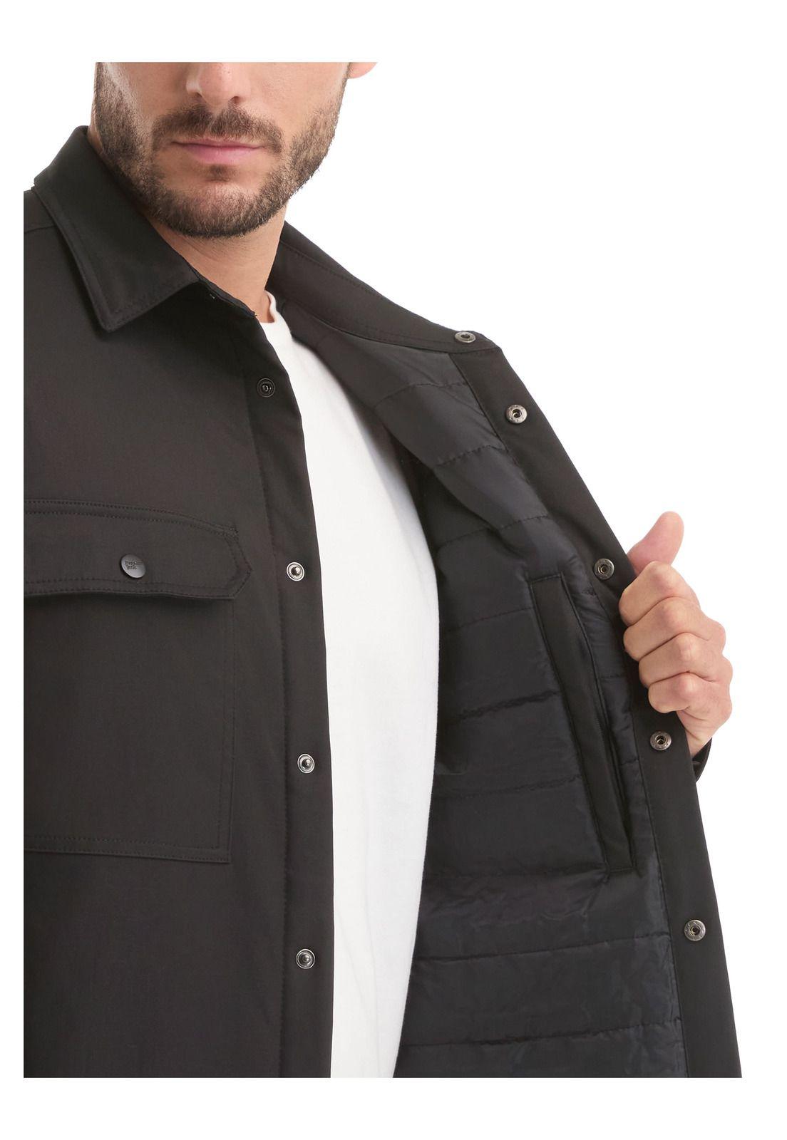 Chaqueta Casual Hombre Panama Jack - L971-4