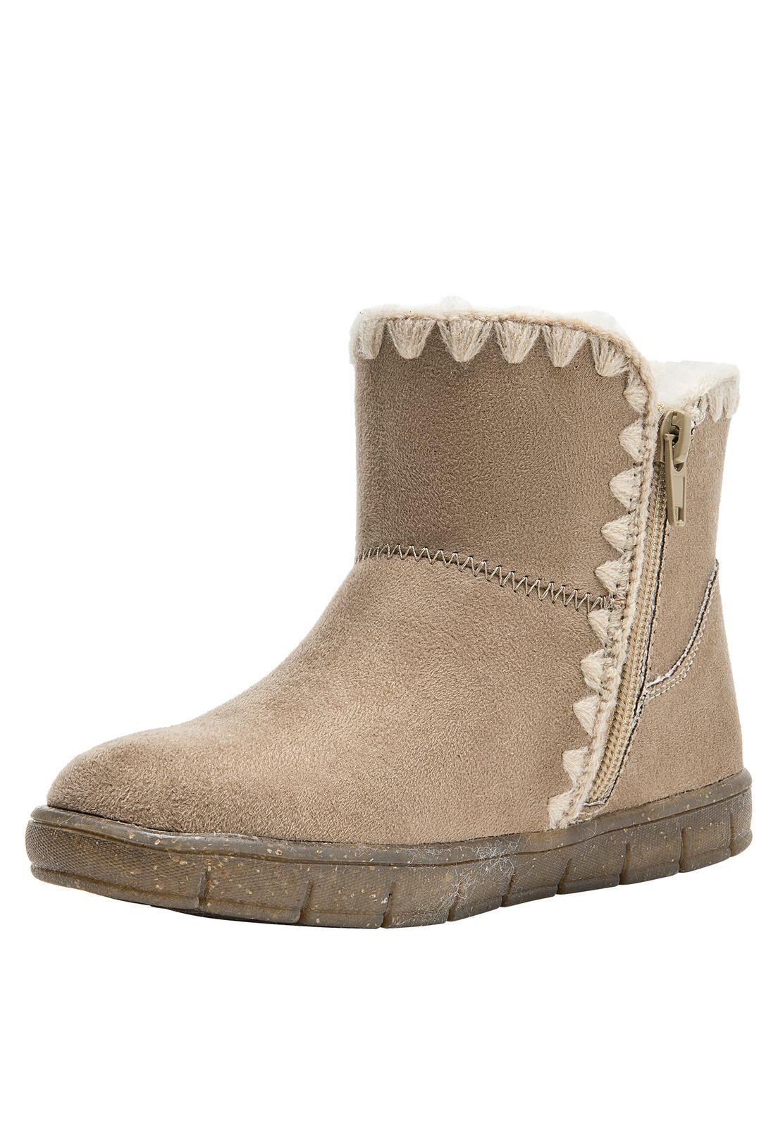 Botín Casual Niñas Panama Jack - PJG083B-4