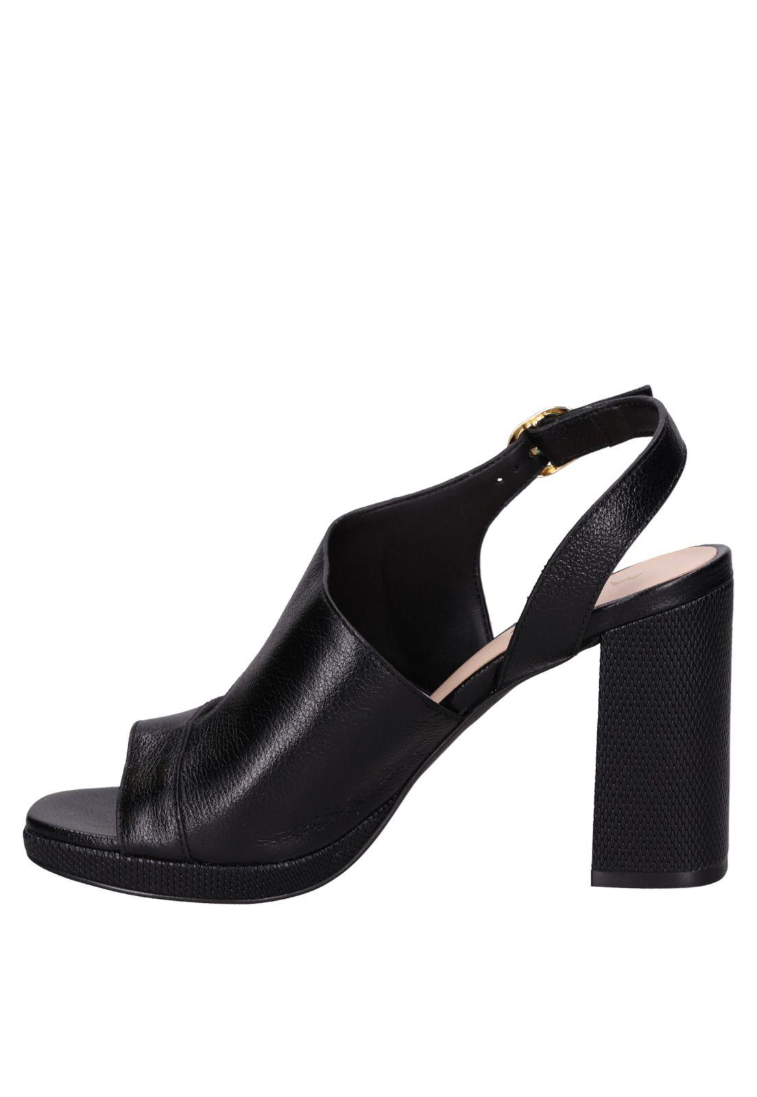 Sandalia Formal Mujer Mingo - MIM0066-3