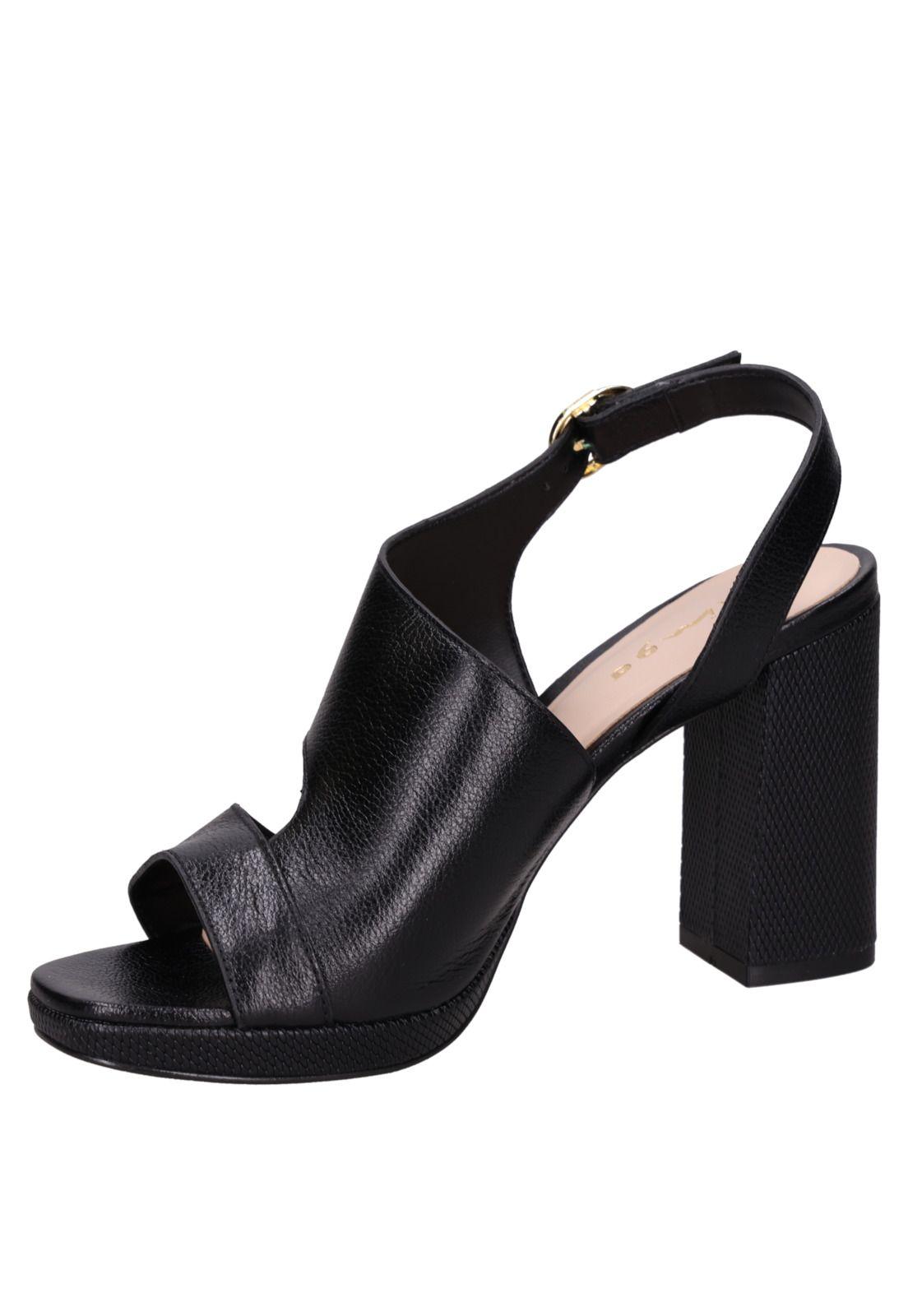 Sandalia Formal Mujer Mingo - MIM0066-4