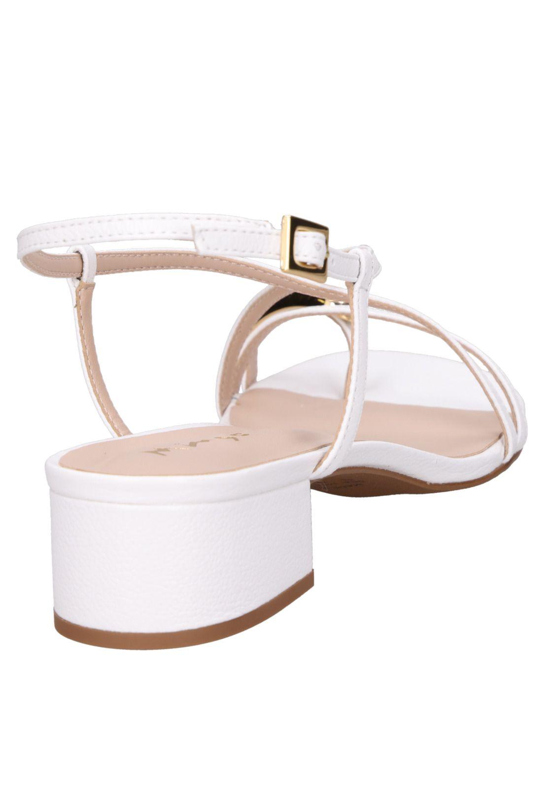 Sandalia Casual Mujer Mingo - OM10-3