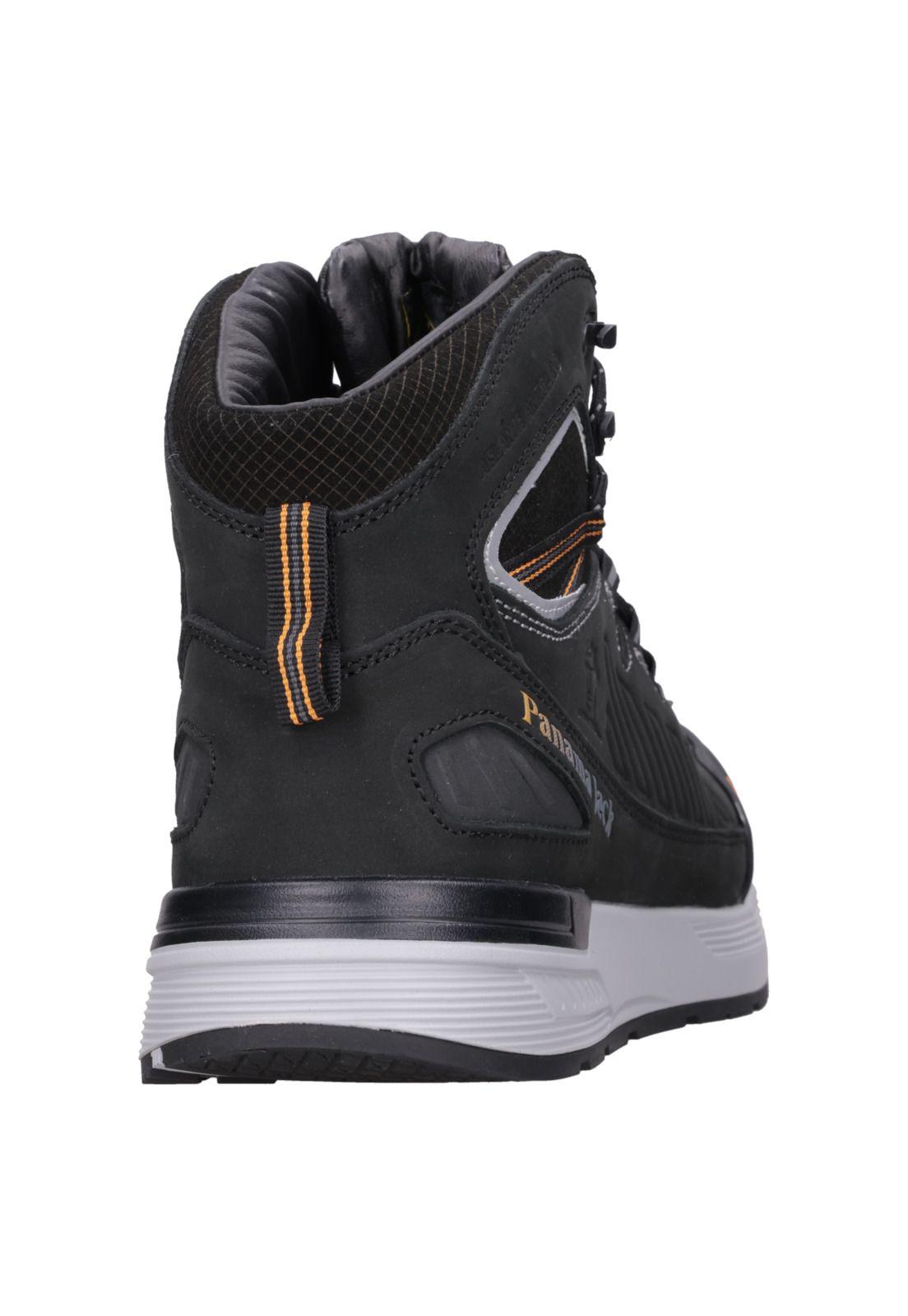 Zapato Seguridad Hombre Panama Jack - PJH032S-2