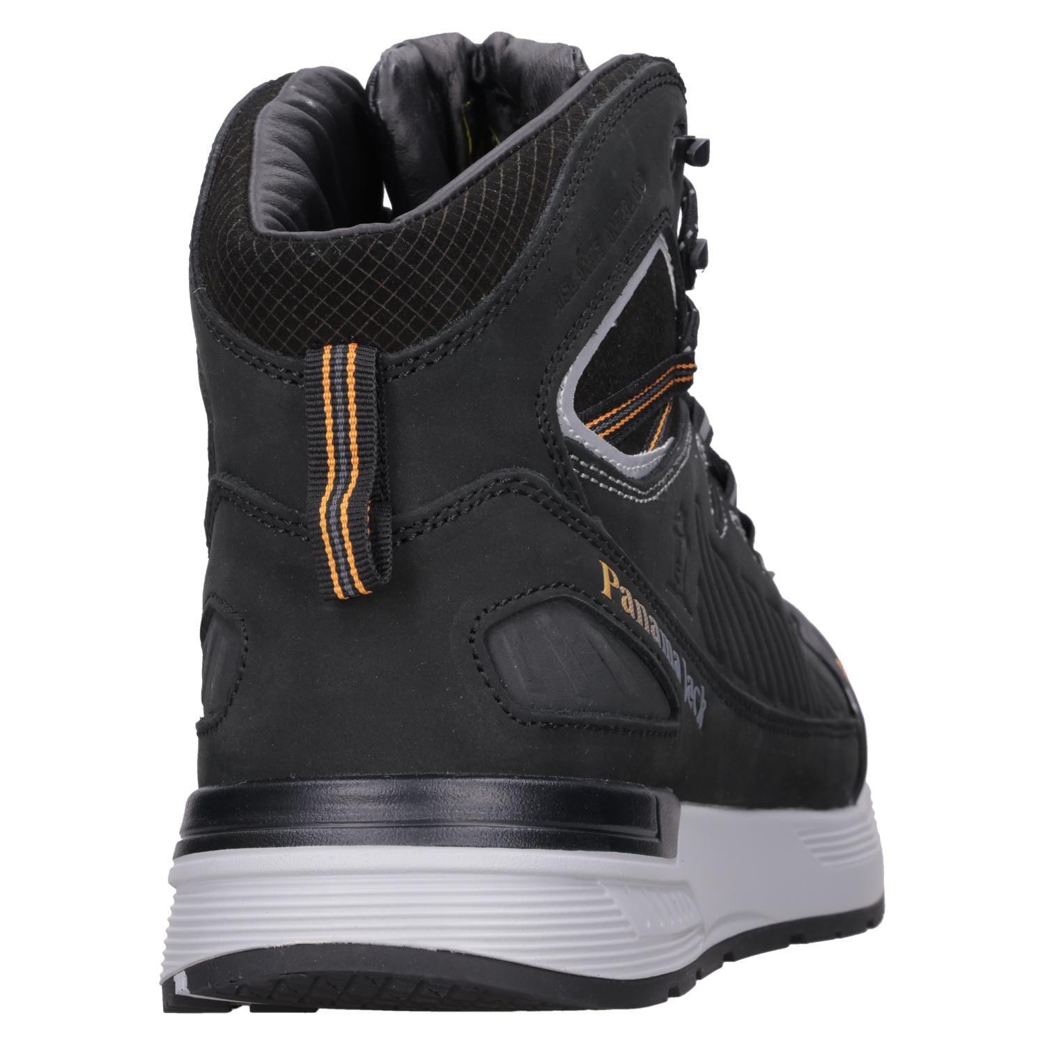 Zapato Seguridad Hombre Panama Jack - PJH032S-2