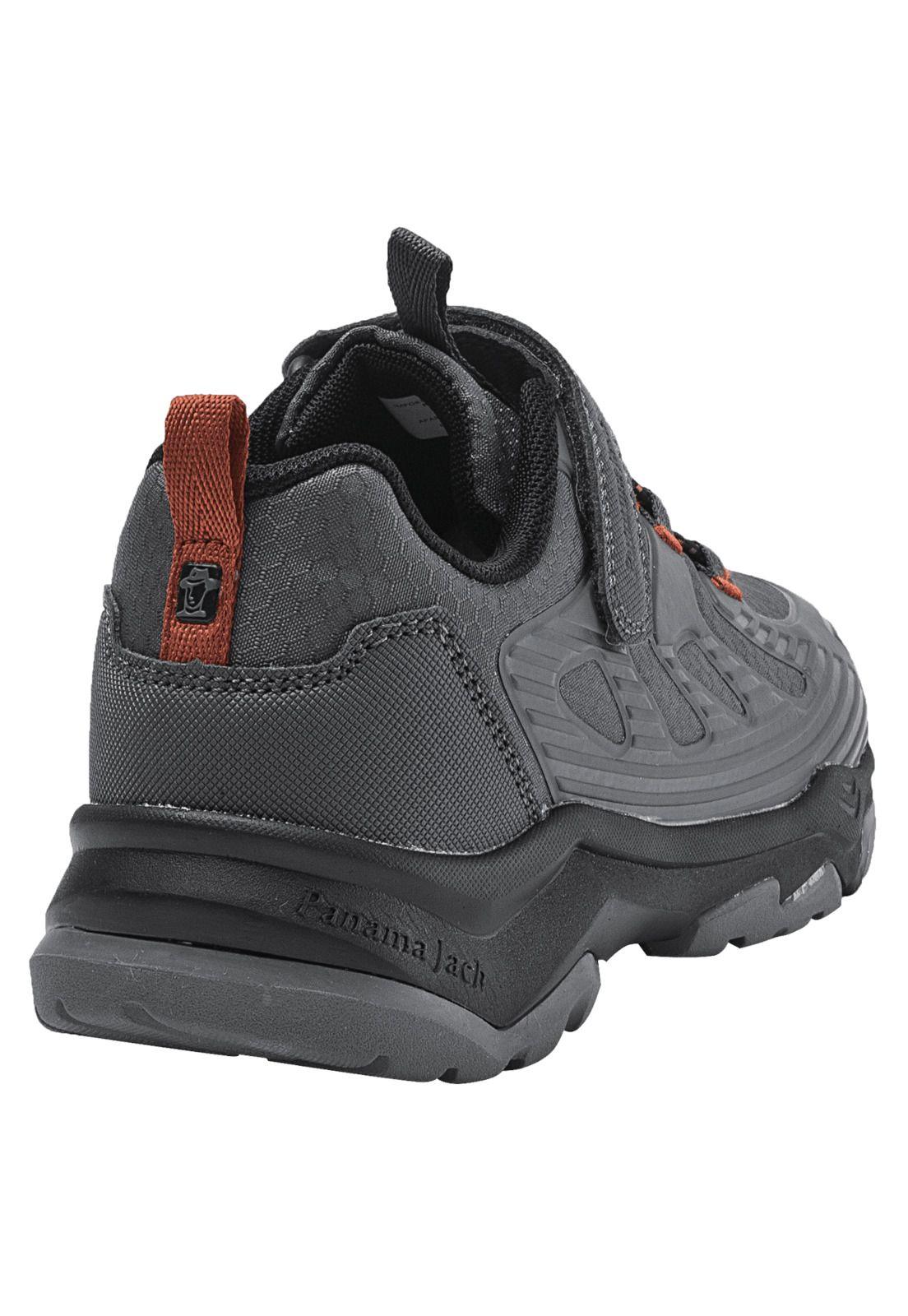 Zapatilla Casual Niño Panama Jack - PJBR303-2