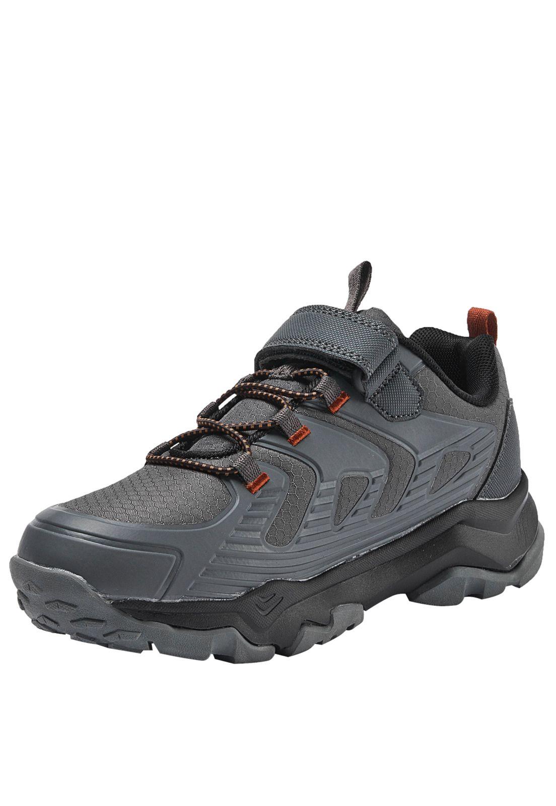 Zapatilla Casual Niño Panama Jack - PJBR303-4