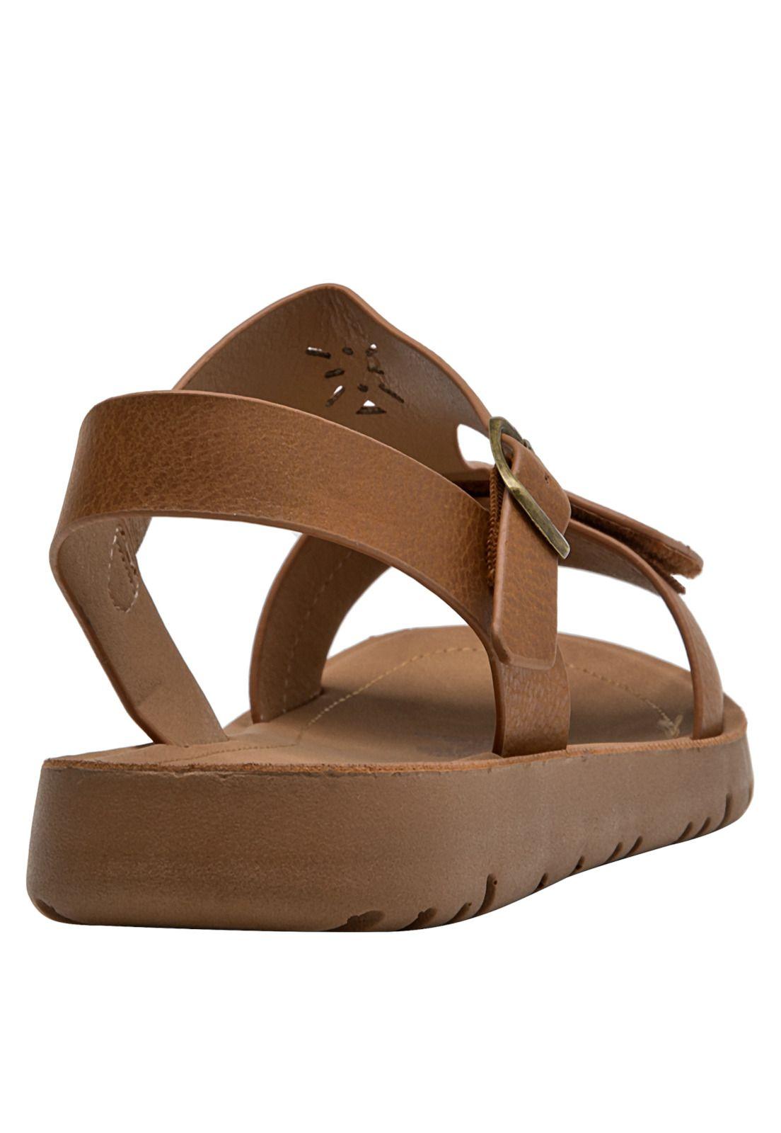 Sandalia Casual Niñas Panama Jack - OK51-2