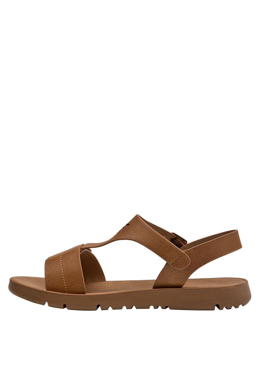 Sandalia Casual Niñas Panama Jack - OK51-3