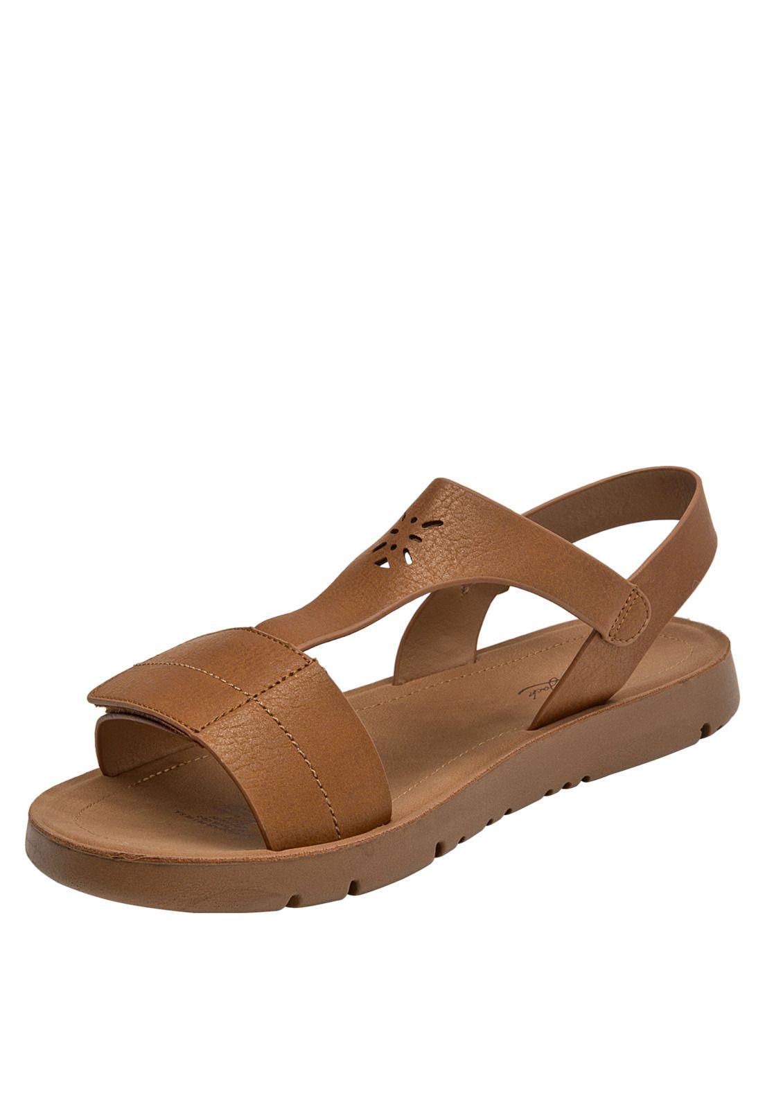 Sandalia Casual Niñas Panama Jack - OK51-4