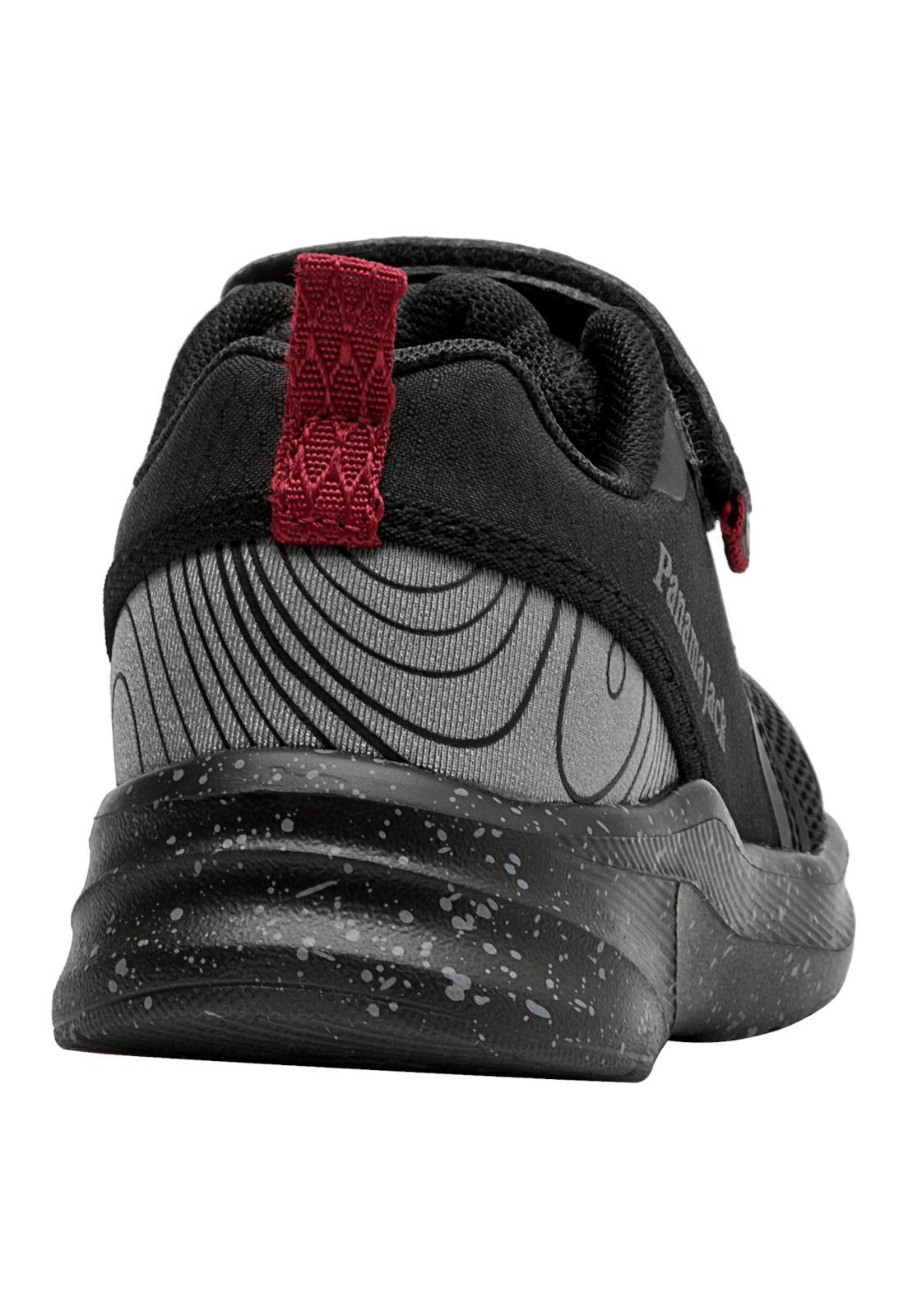 Zapatilla Running Niño Panama Jack - PJB020B-2