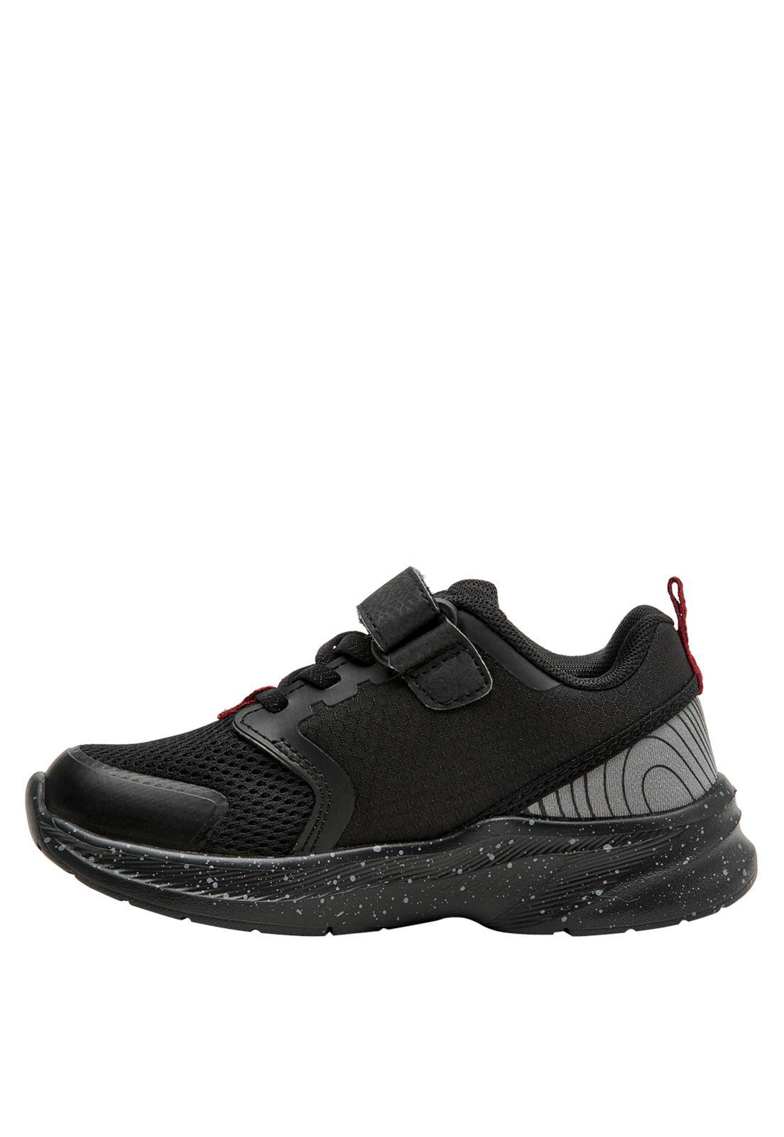 Zapatilla Running Niño Panama Jack - PJB020B-3