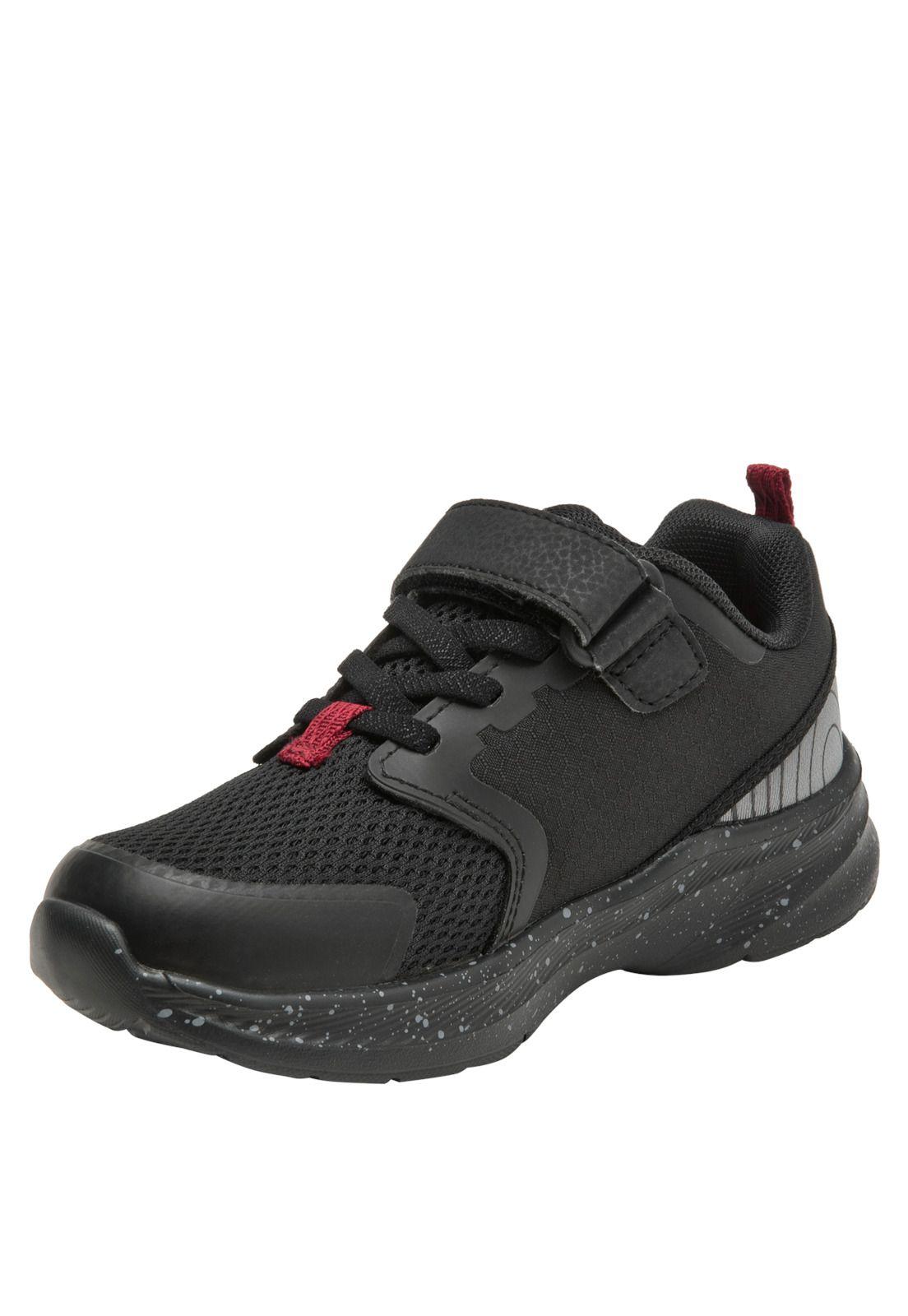 Zapatilla Running Niño Panama Jack - PJB020B-4
