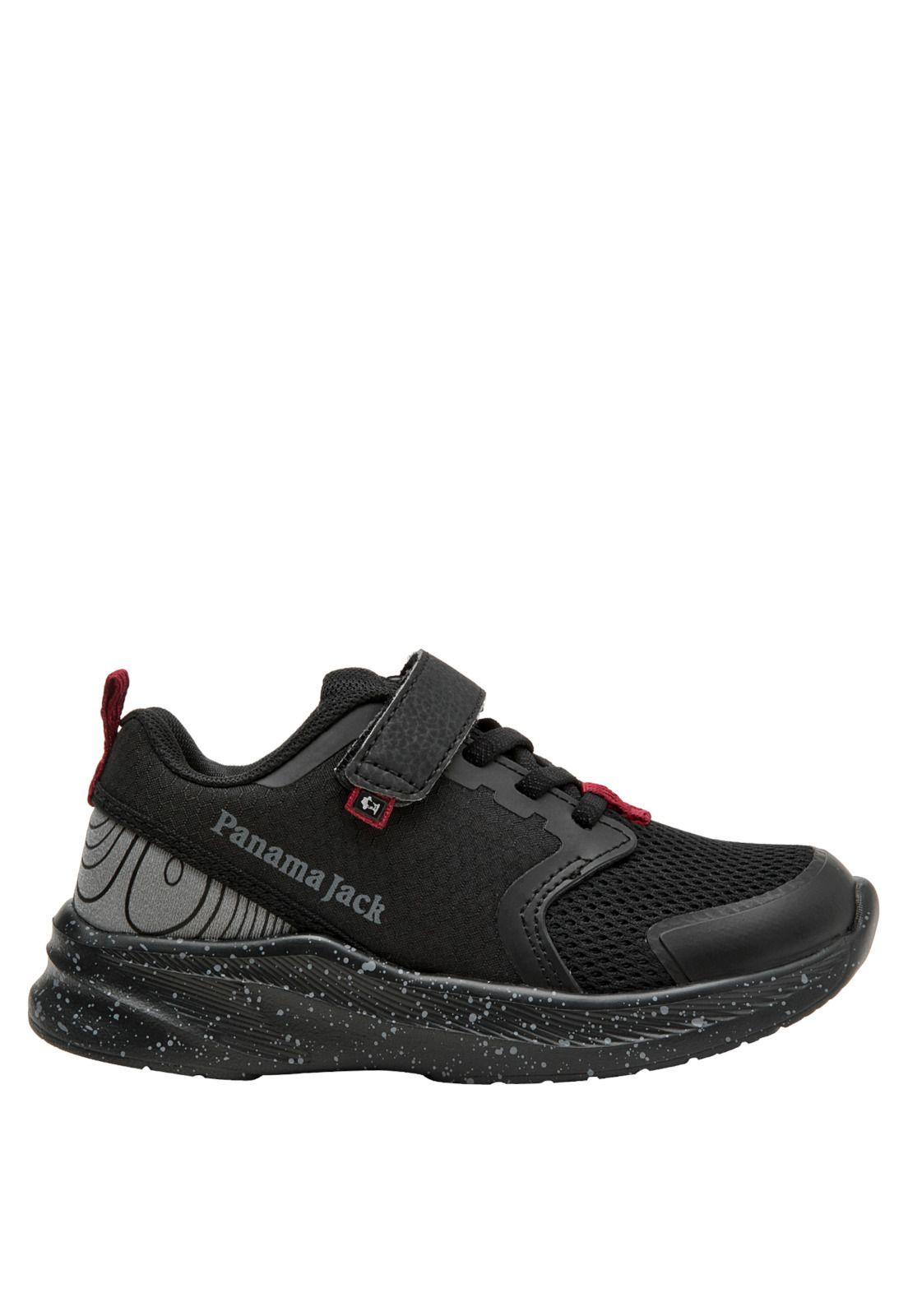 Zapatilla Running Niño Panama Jack - PJB020B-0