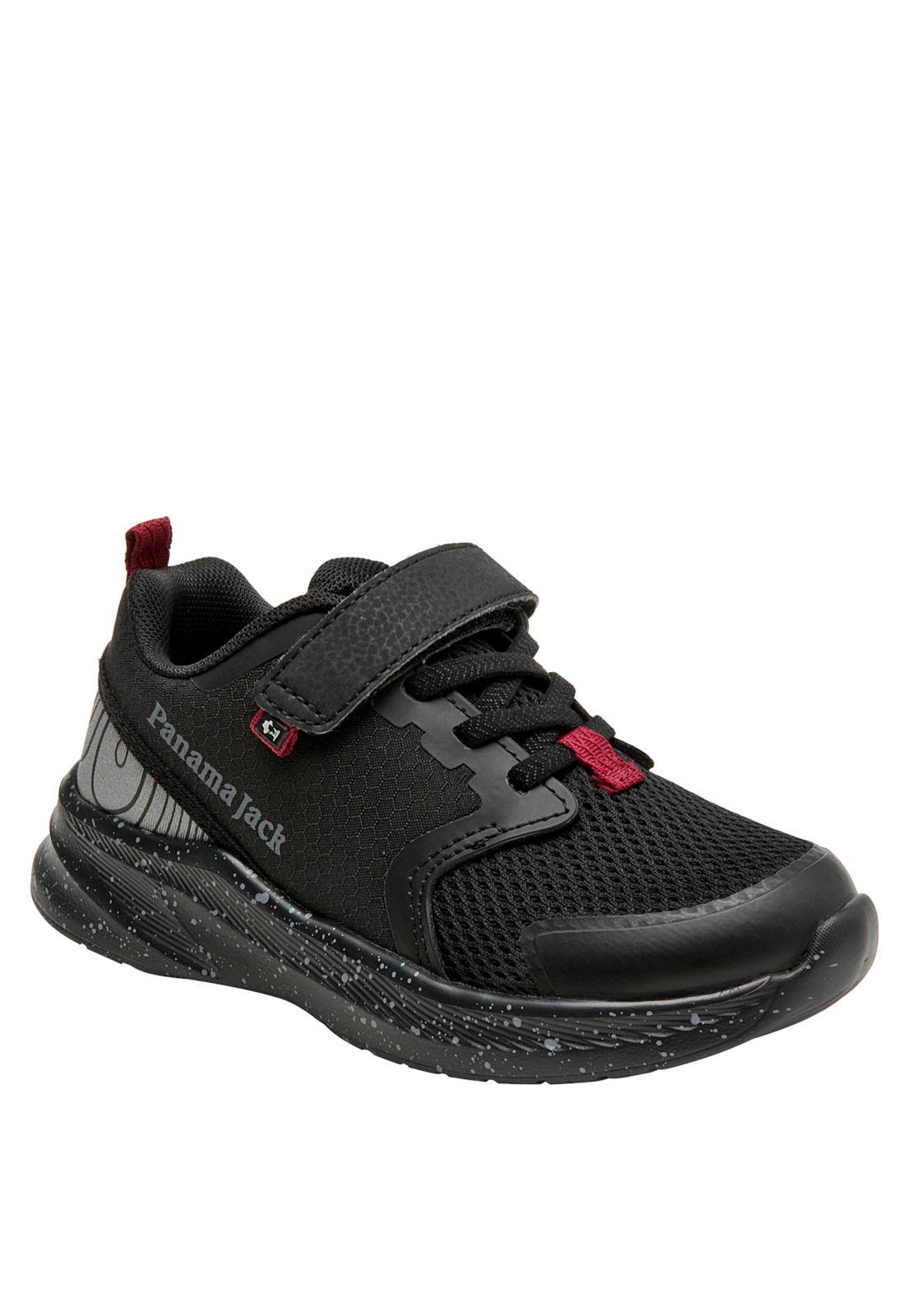 Zapatilla Running Niño Panama Jack - PJB020B-1
