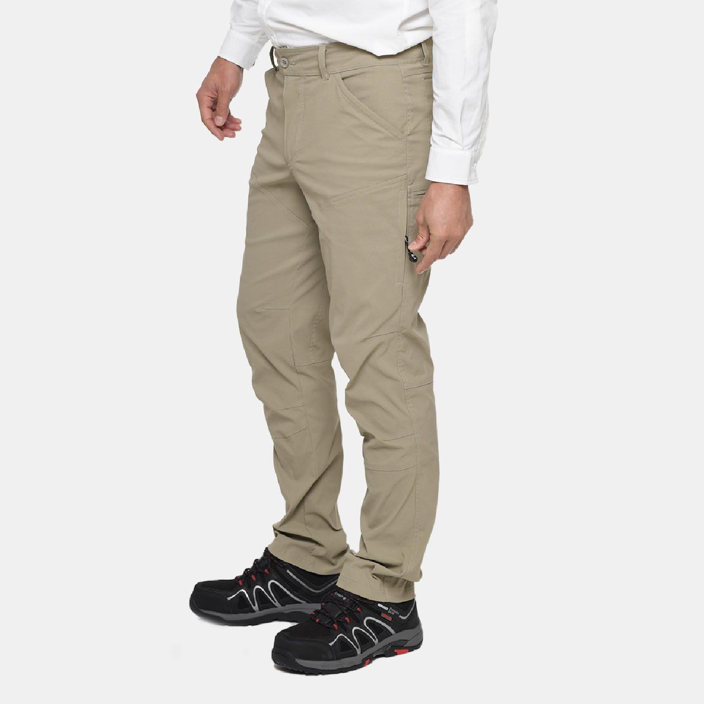 Pantalón Técnico HombreWater Repelent Panama Jack - J964-2