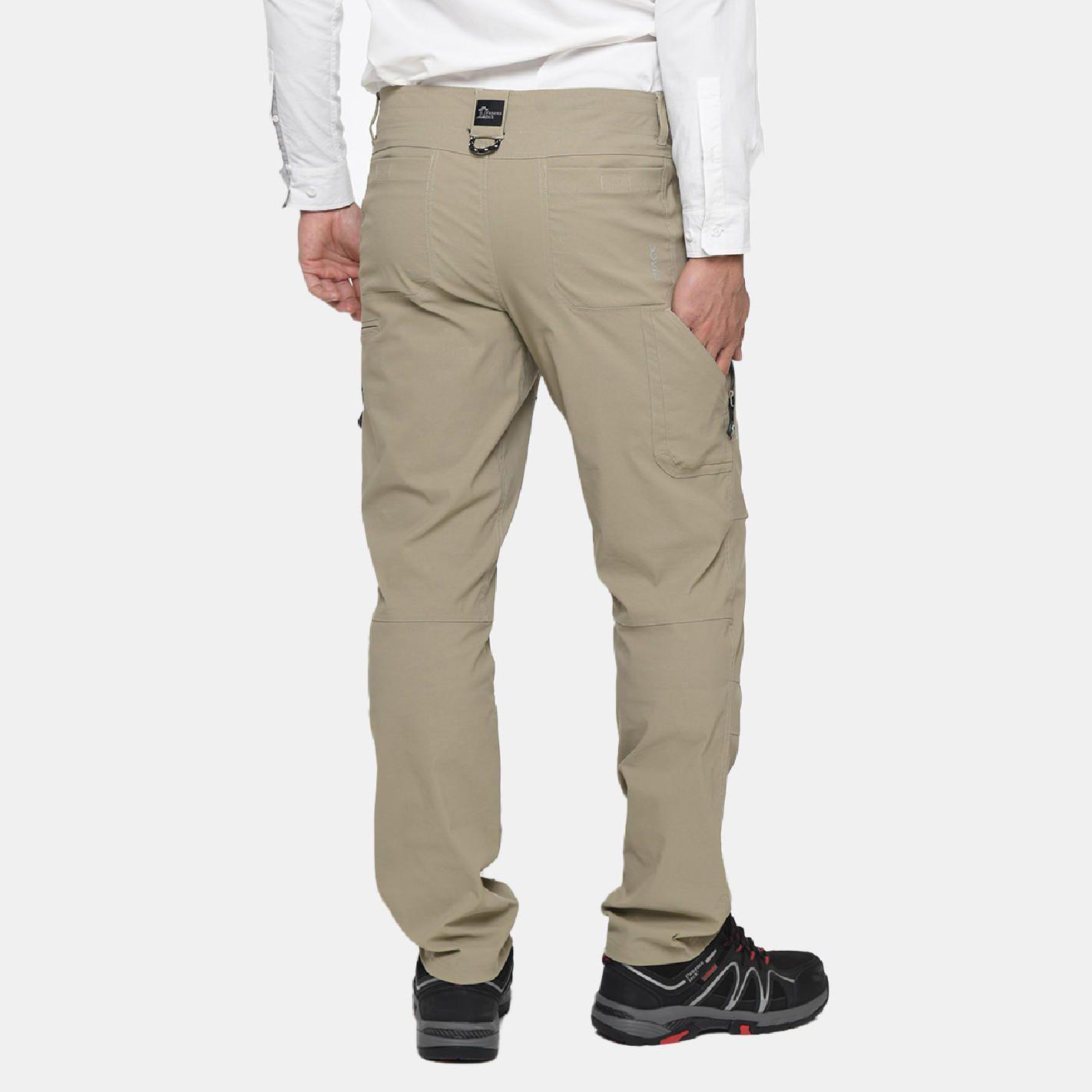 Pantalón Técnico HombreWater Repelent Panama Jack - J964-4