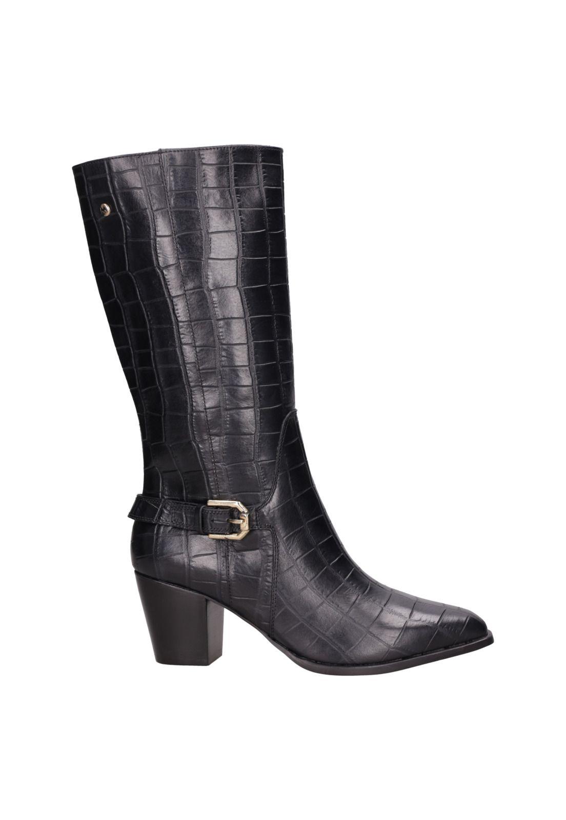 Bota Vaquero Mujer Mingo - MIMM156-0