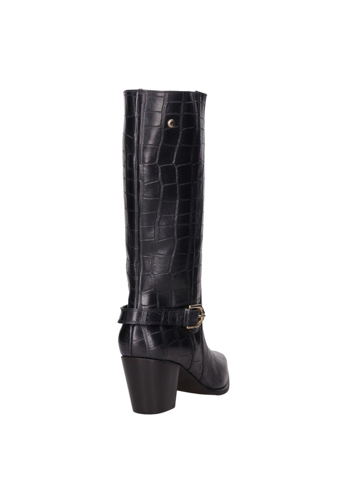 Bota Vaquero Mujer Mingo - MIMM156-2