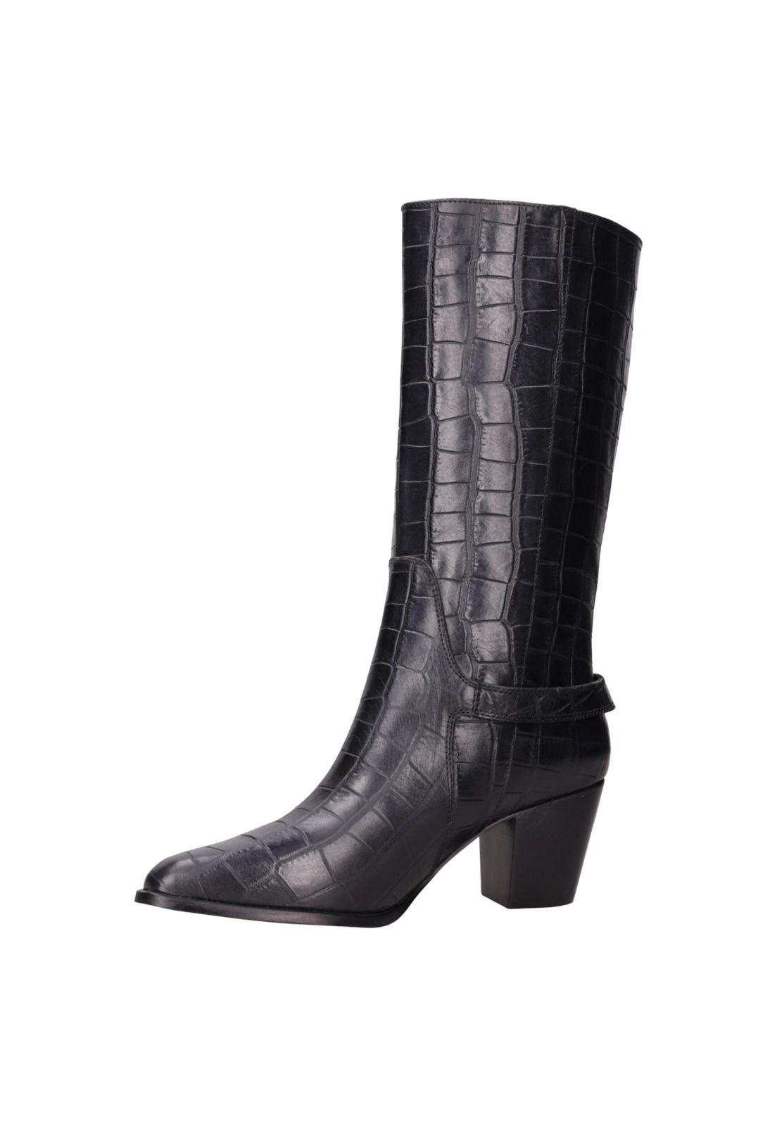 Bota Vaquero Mujer Mingo - MIMM156-4