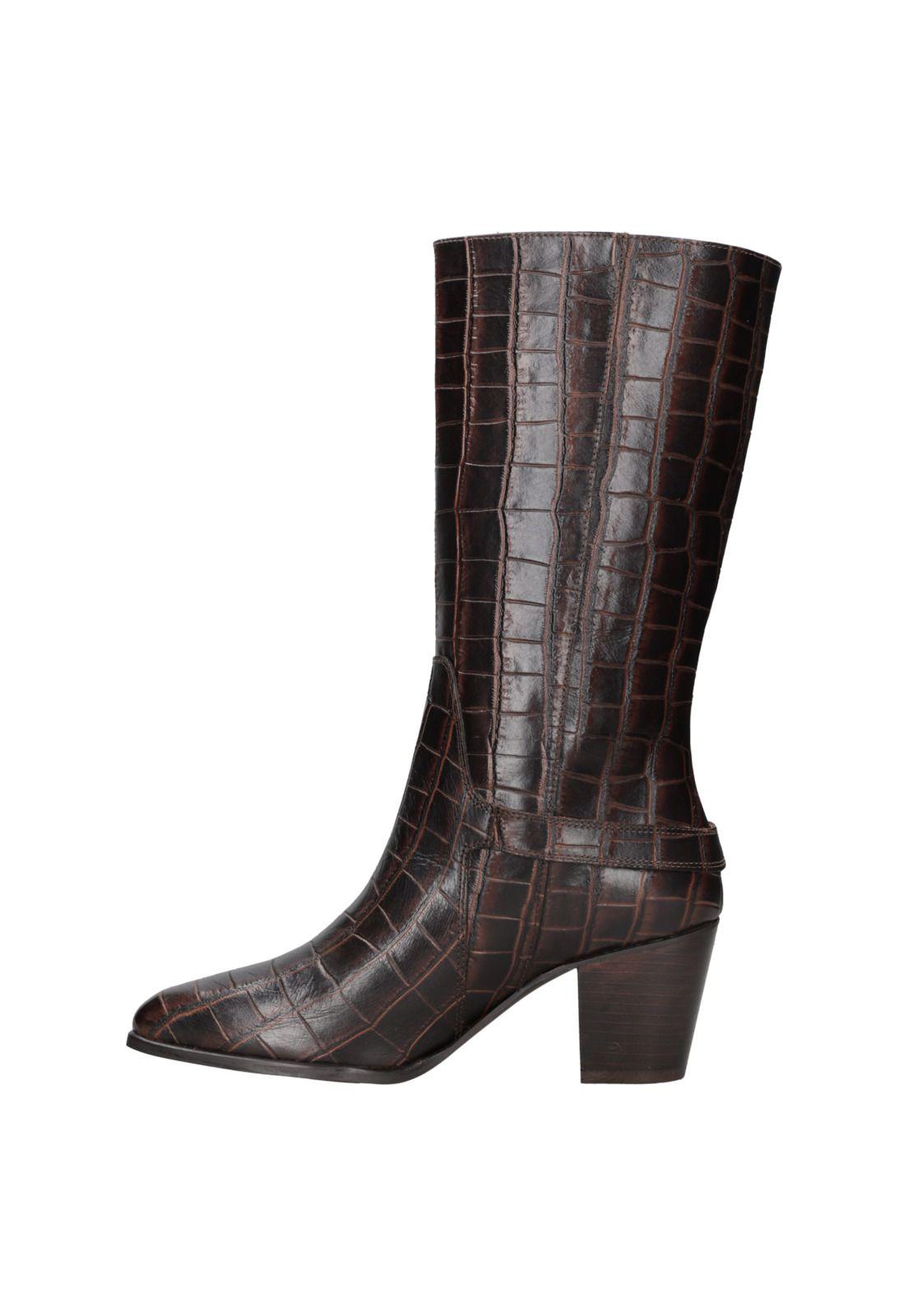 Bota Vaquero Mujer Mingo - MIMM156-3