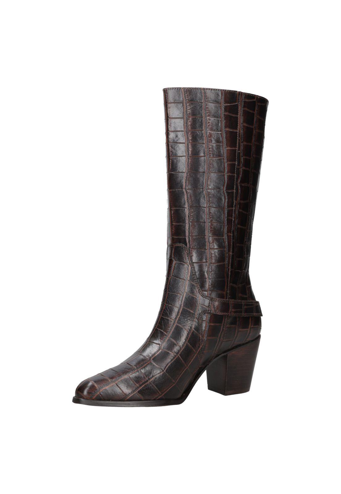 Bota Vaquero Mujer Mingo - MIMM156-4