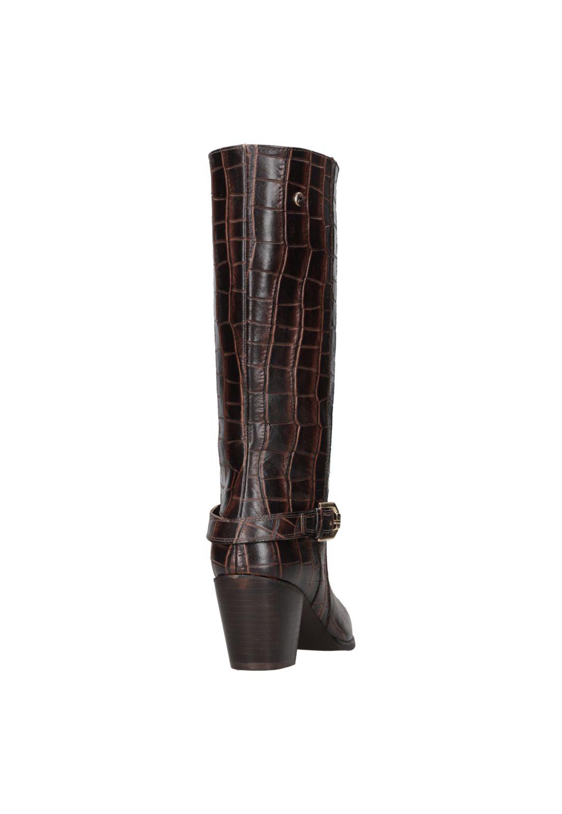 Bota Vaquero Mujer Mingo - MIMM156-2