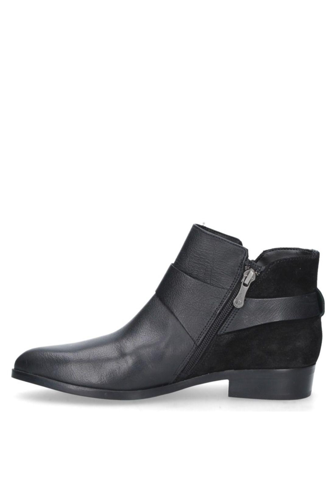 Botin Casual Mujer Pollini - 3166-2